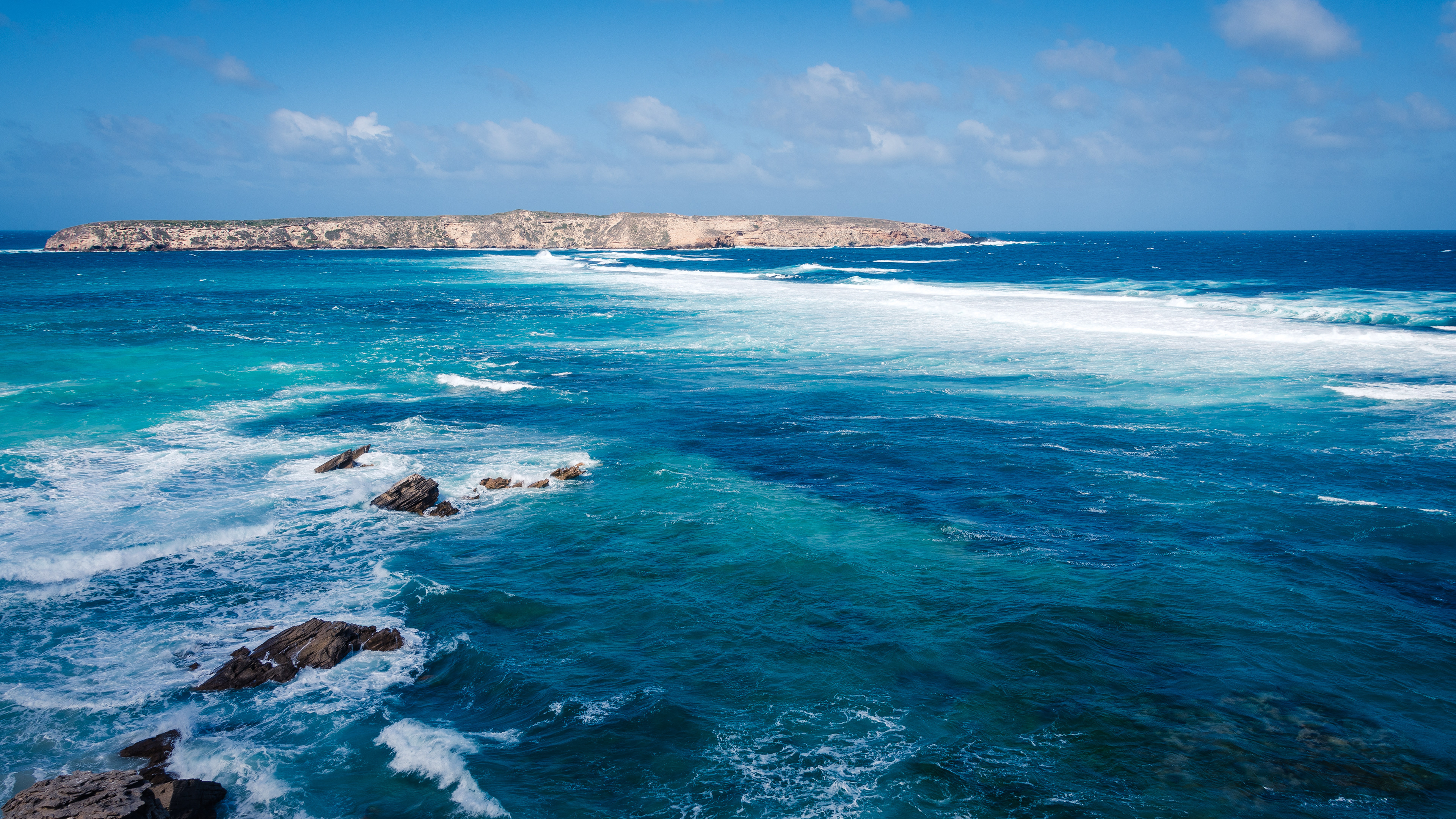 Coffin Bay National Park