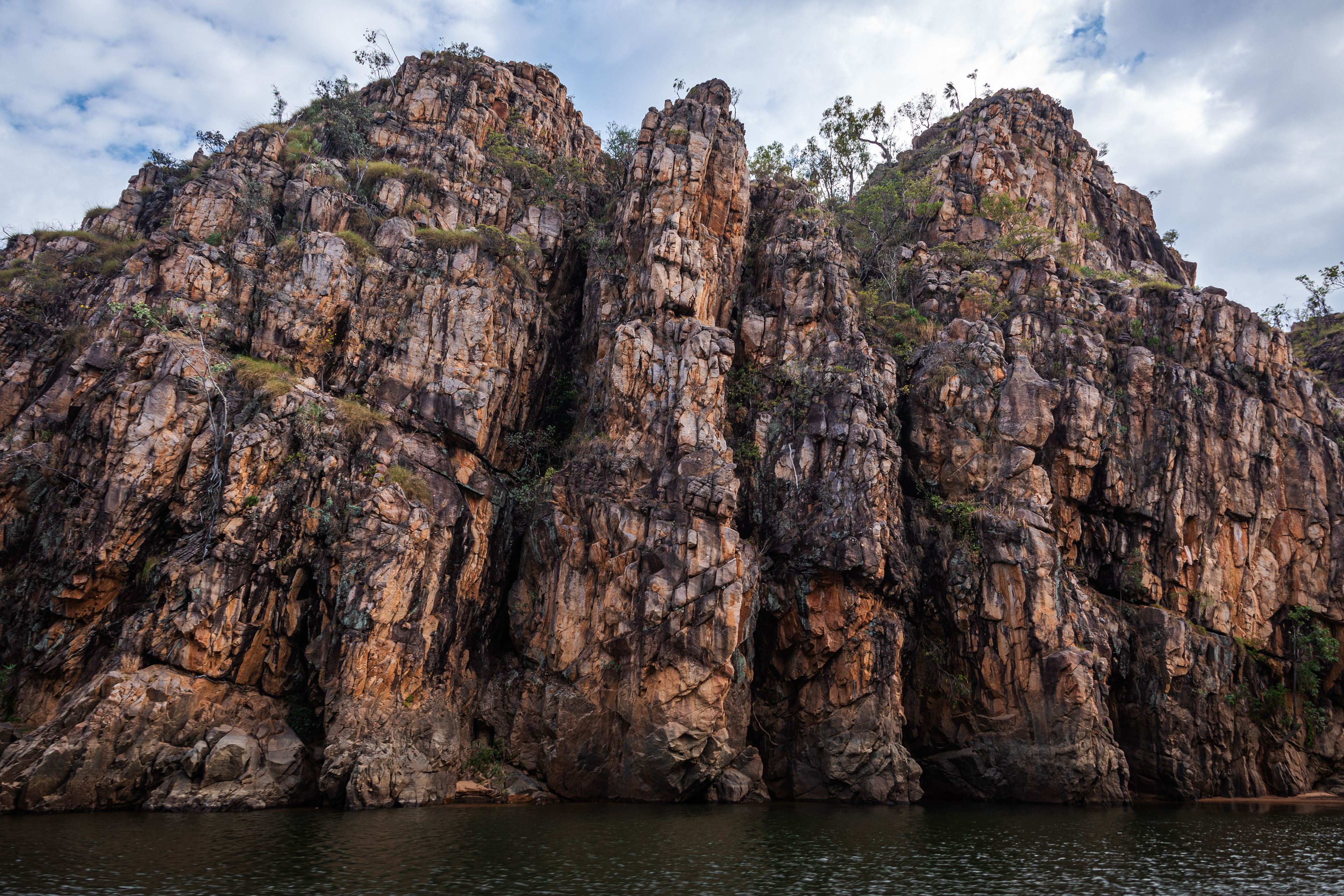 Nitmiluk National Park