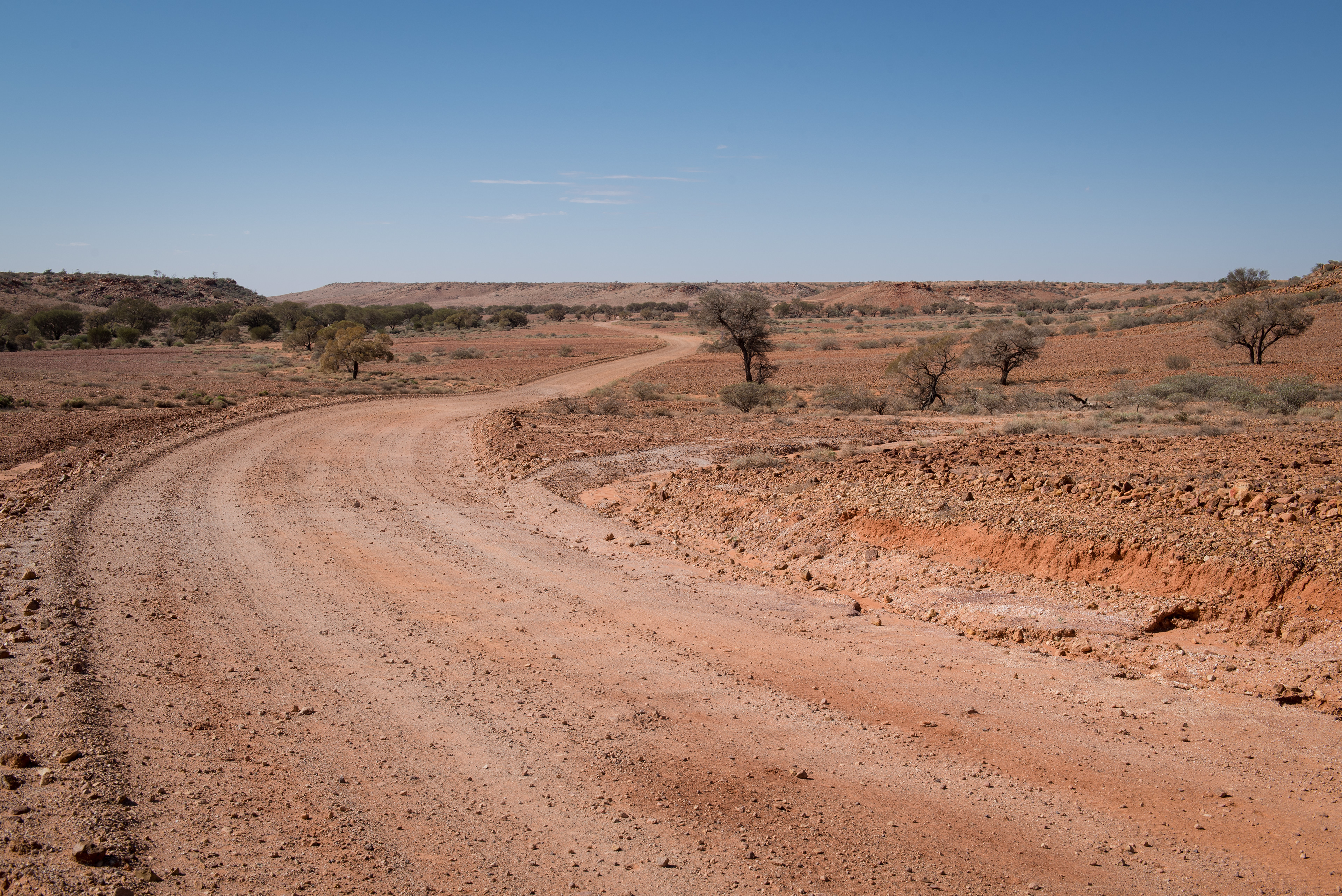 Witjira National Park