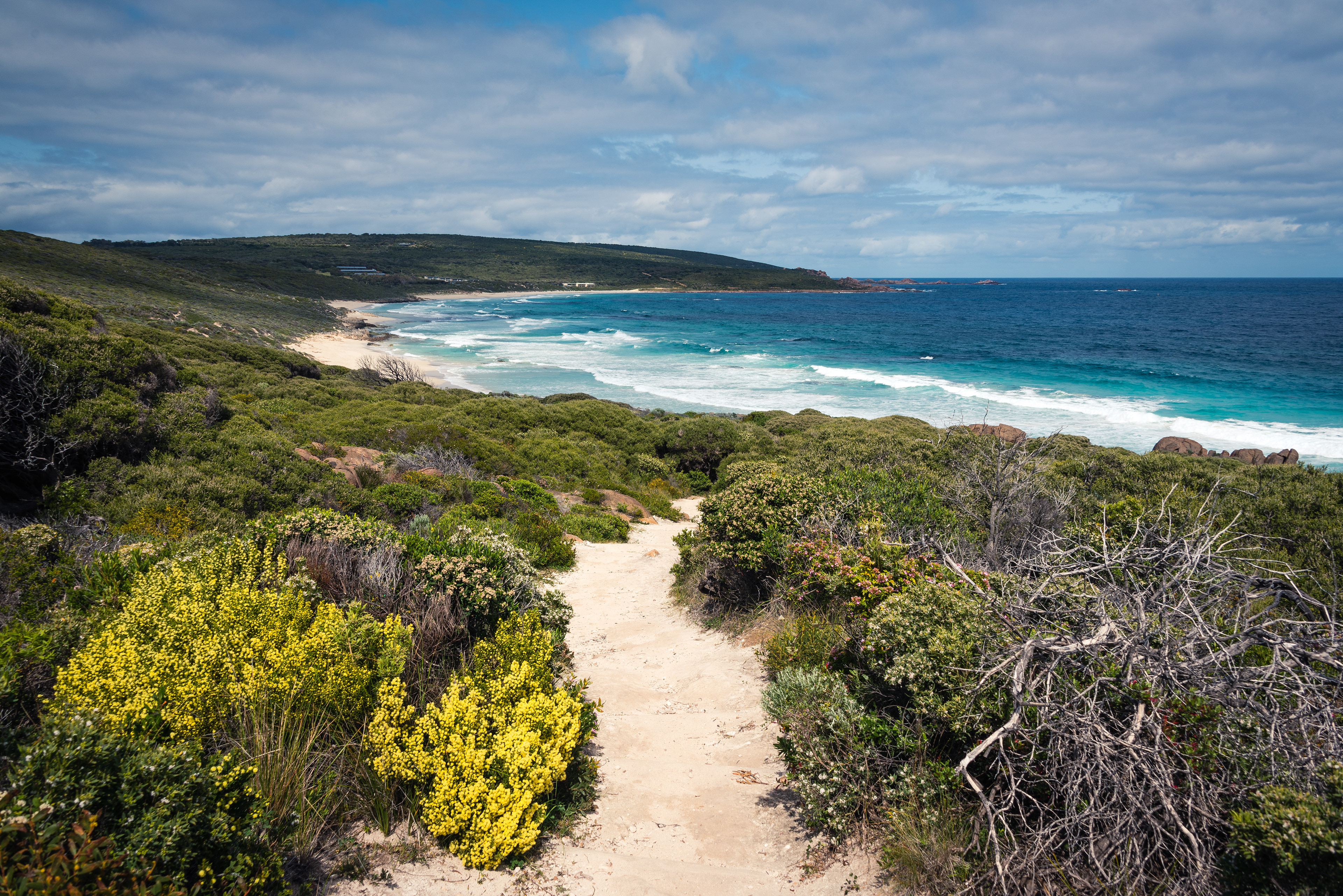 Margaret River