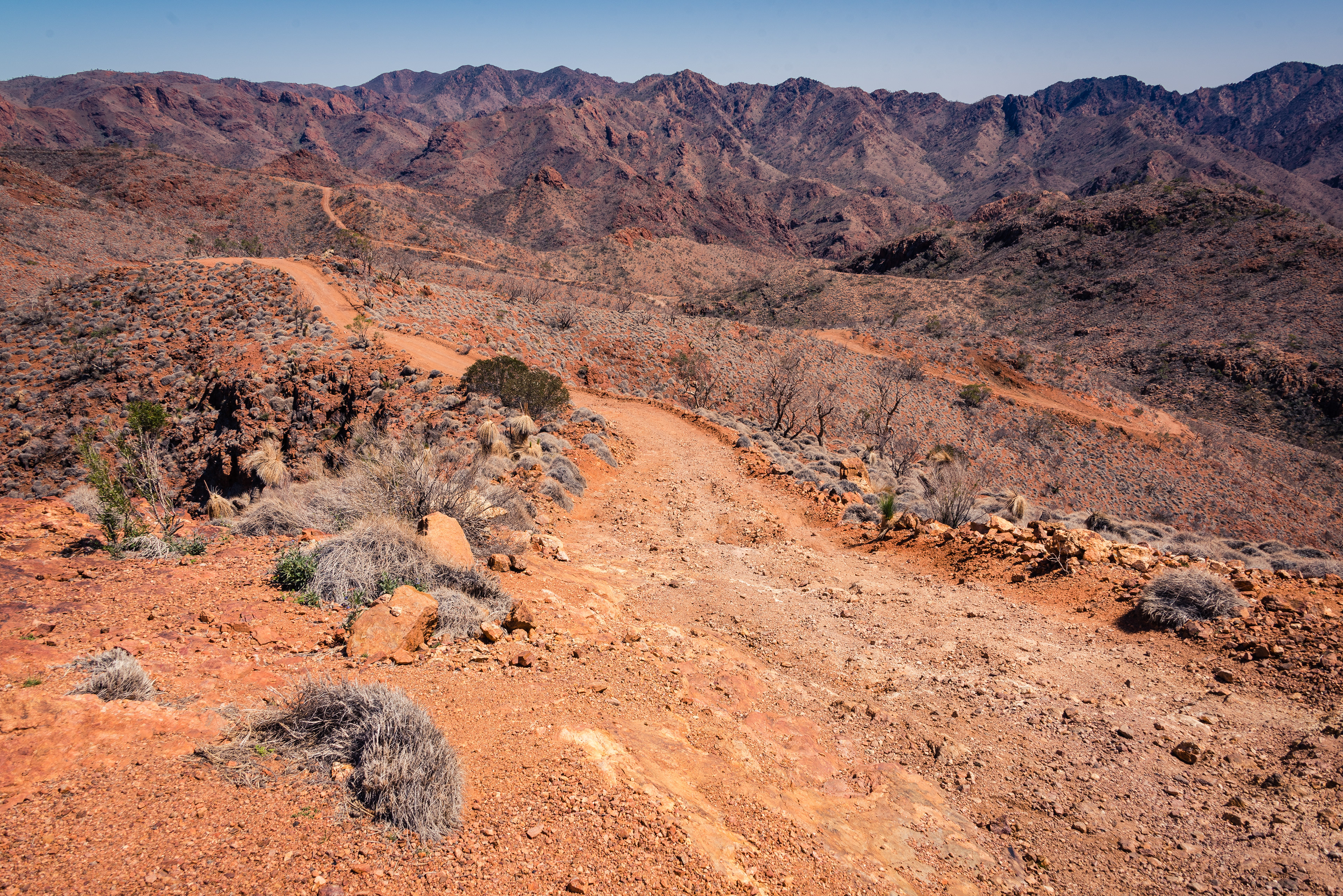 Arkaroola Wilderness Sanctuary