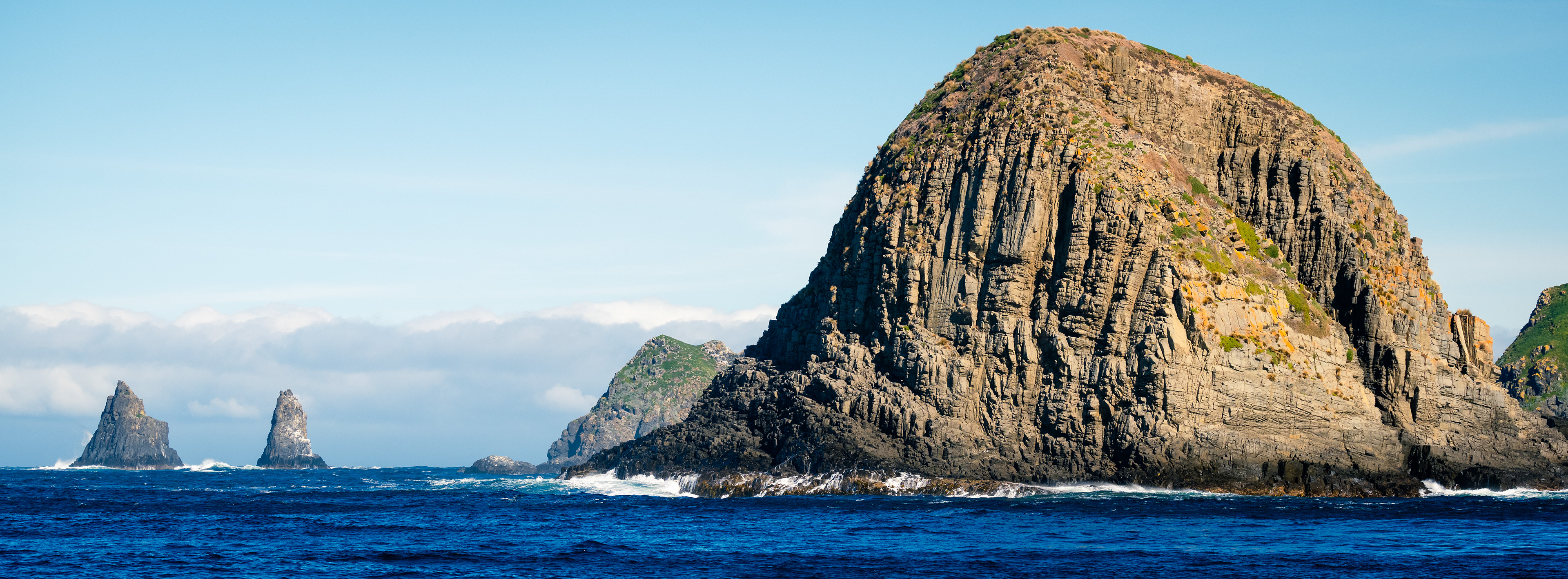 Bruny Island
