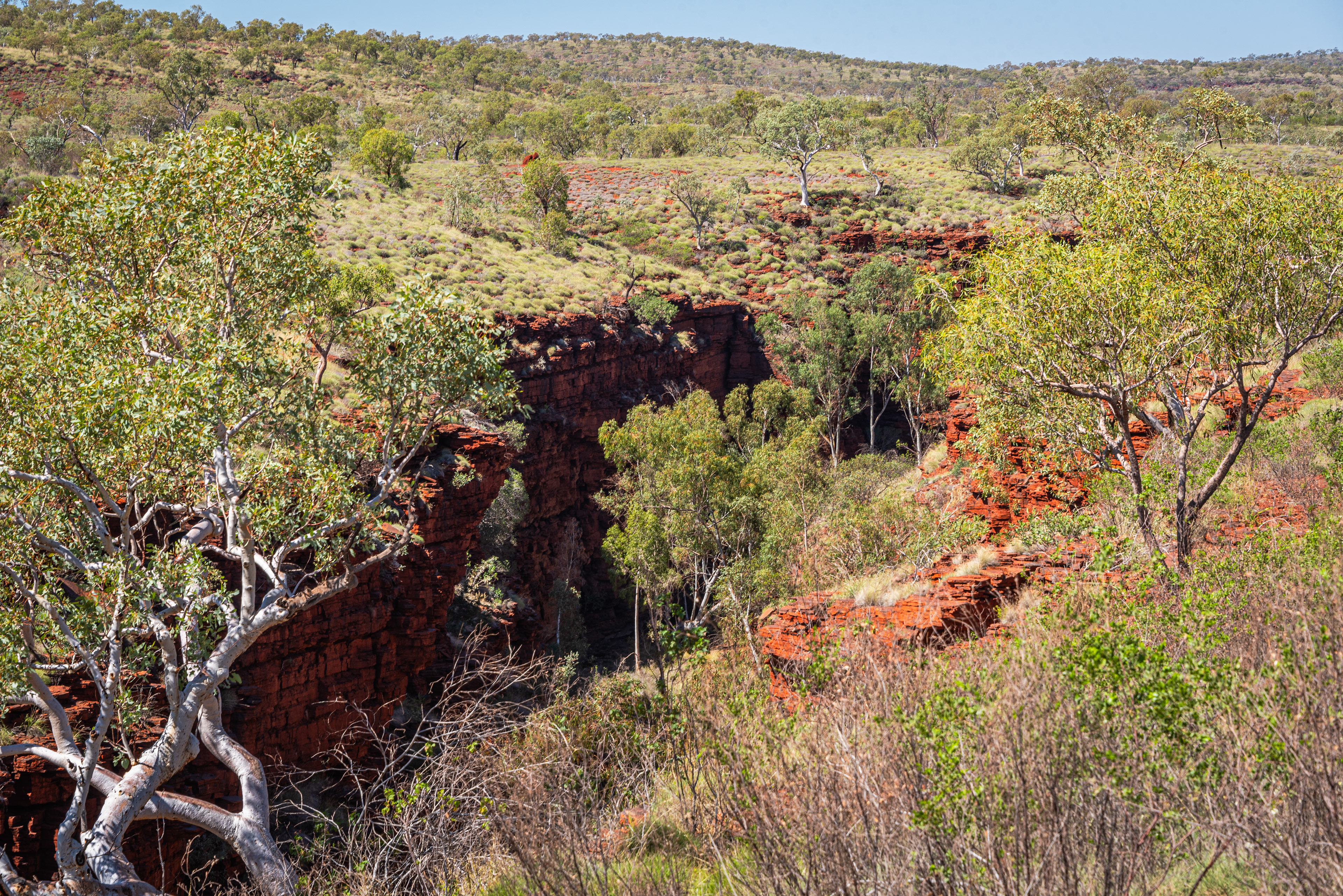 Karijini National Park