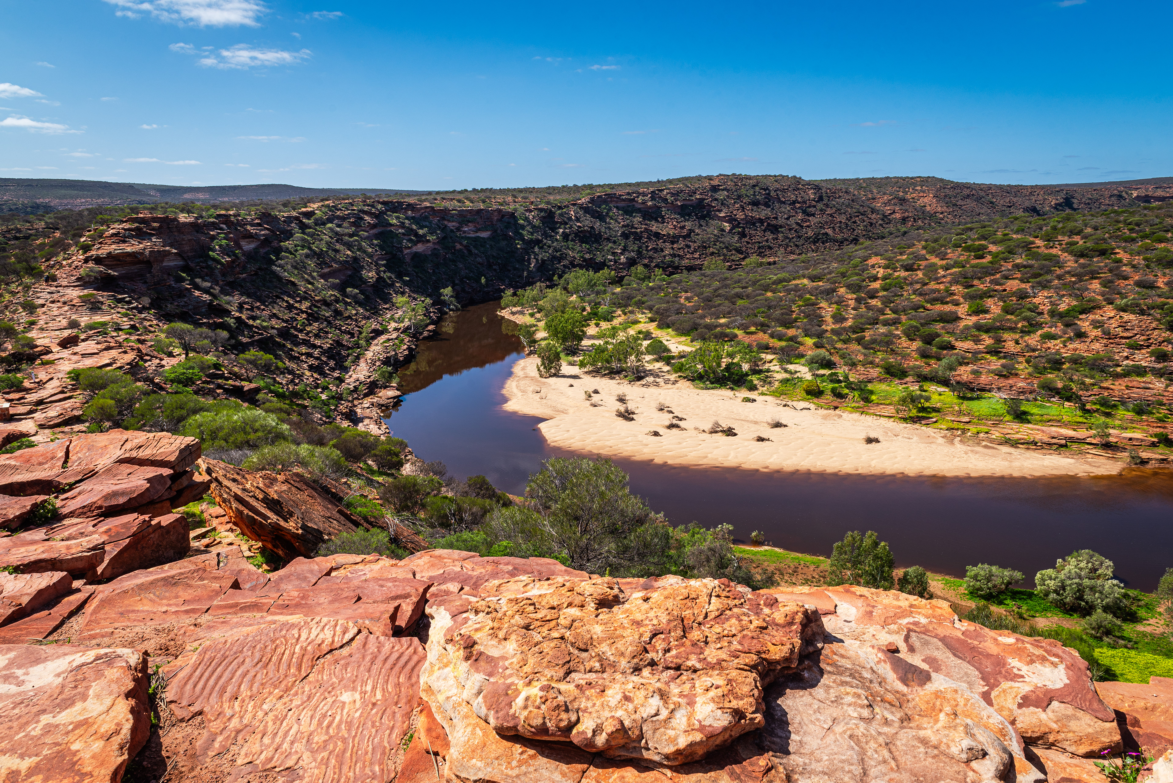 Kalbarri National Park