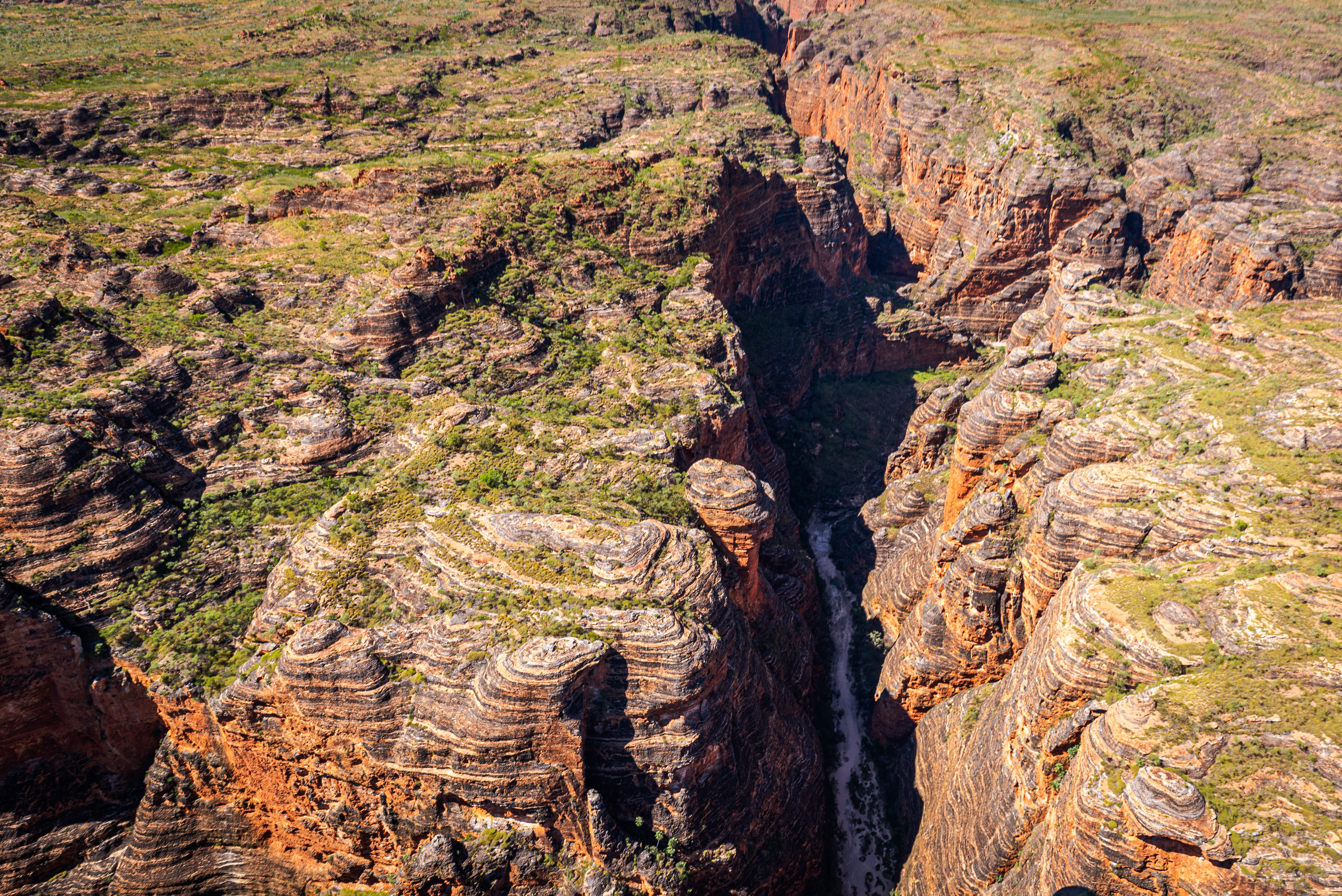 The Bungle Bungles, Purnululu National Park