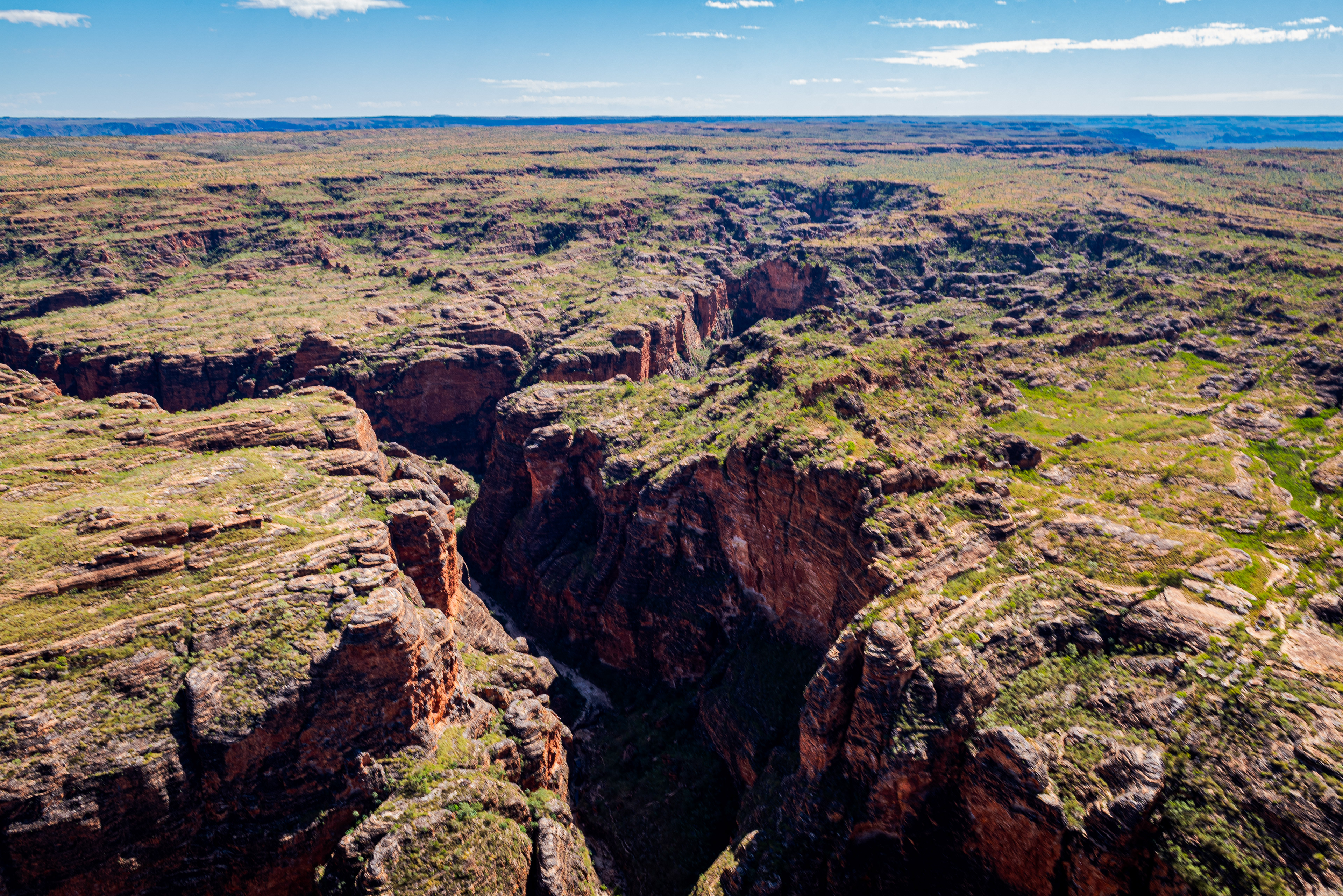 The Bungle Bungles, Purnululu National Park