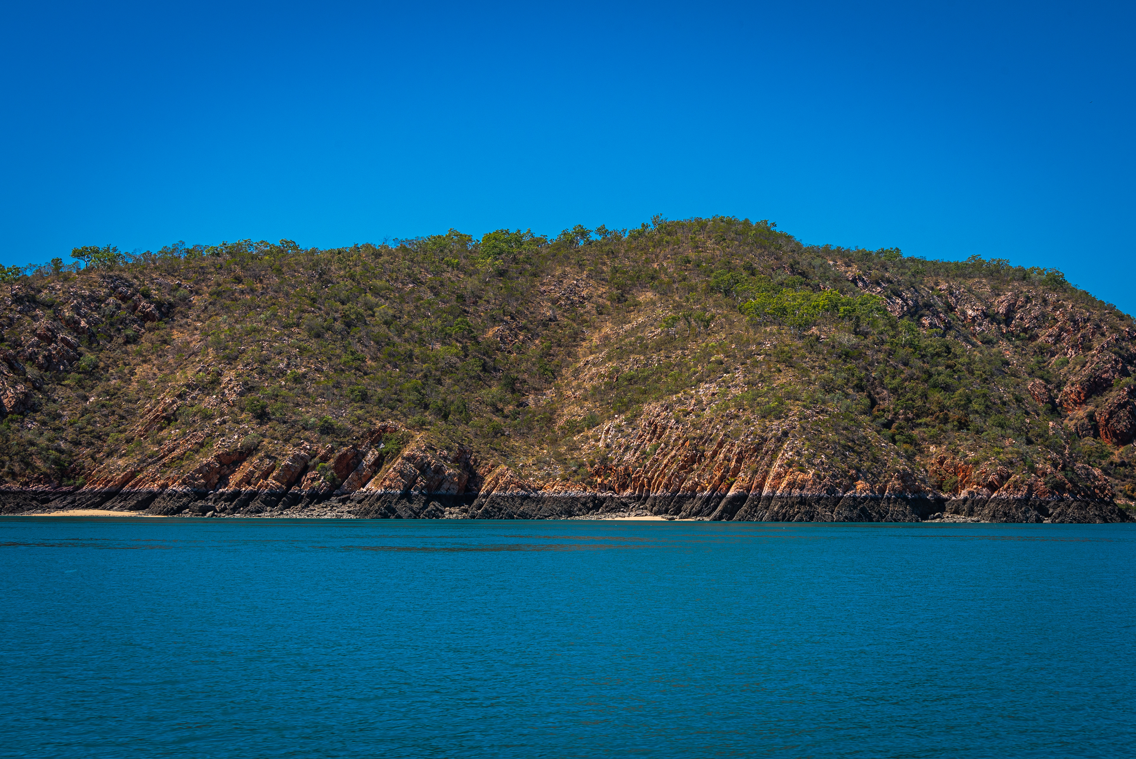 The Kimberley