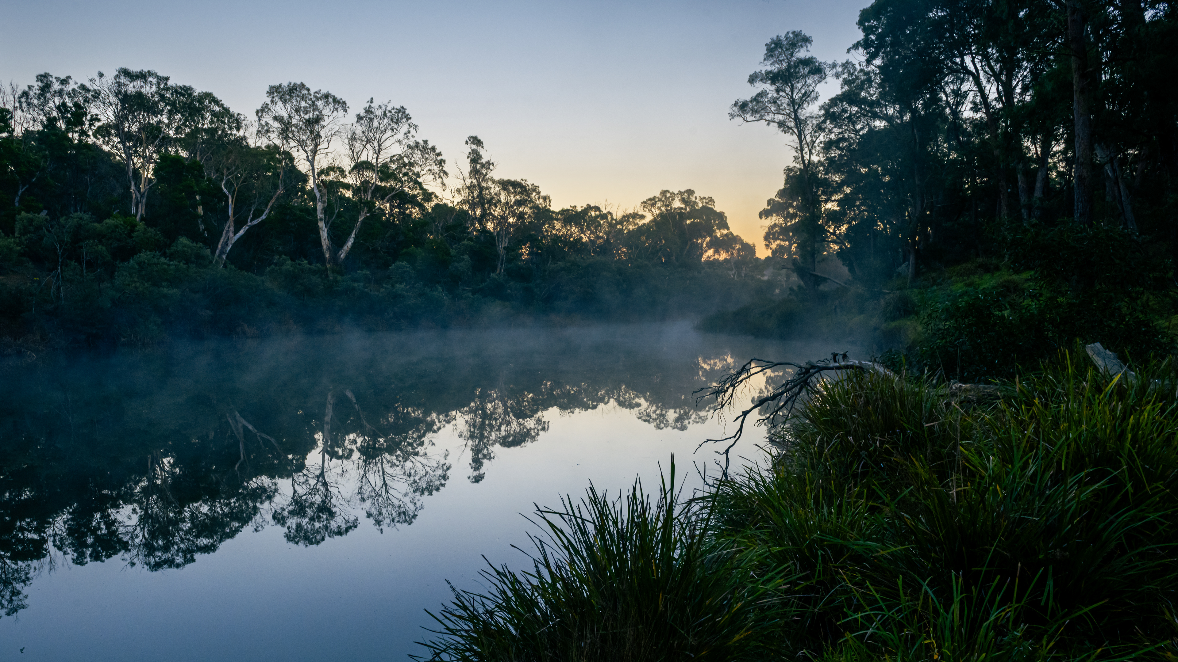 Berrima River Walk