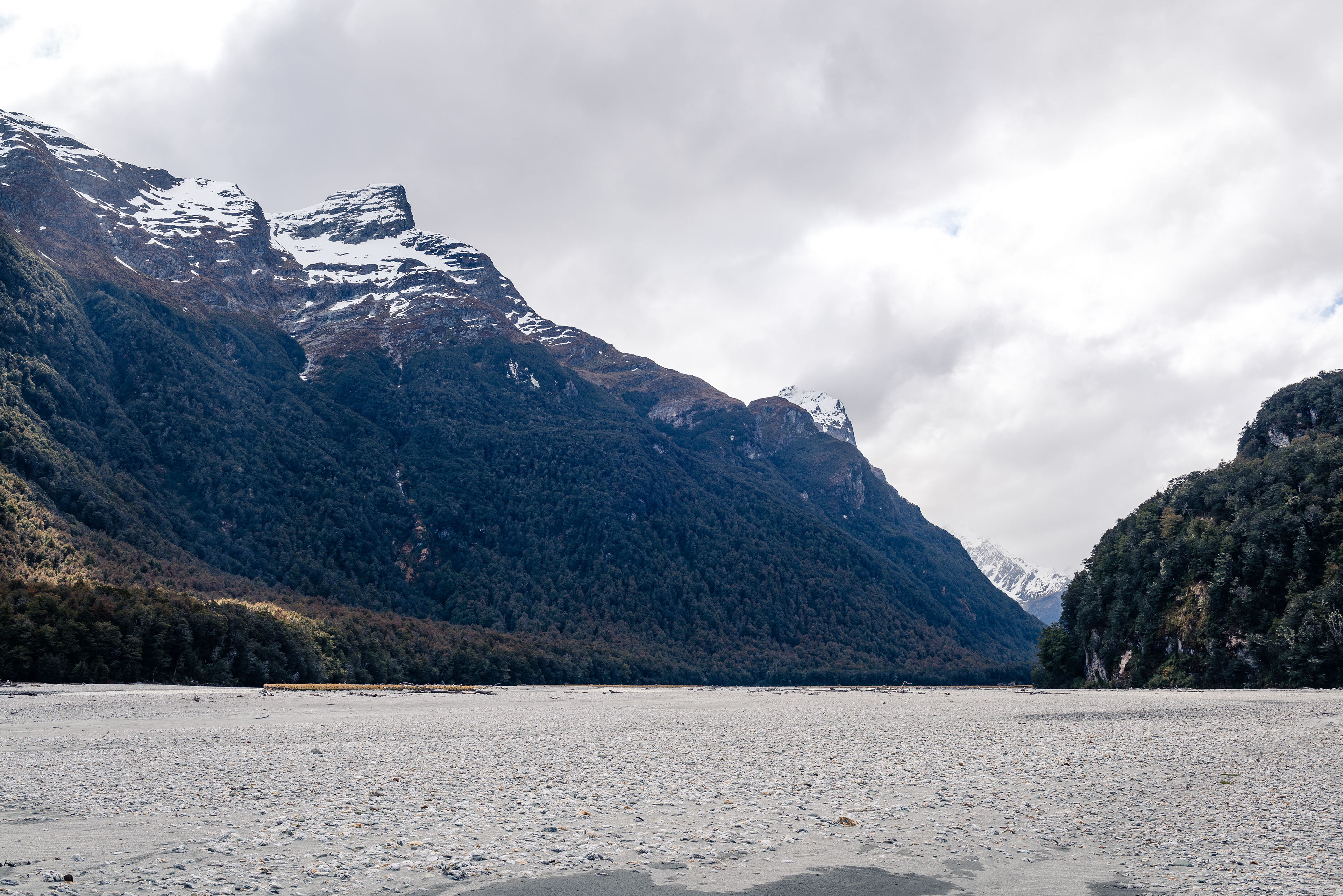 Glenorchy, South Island