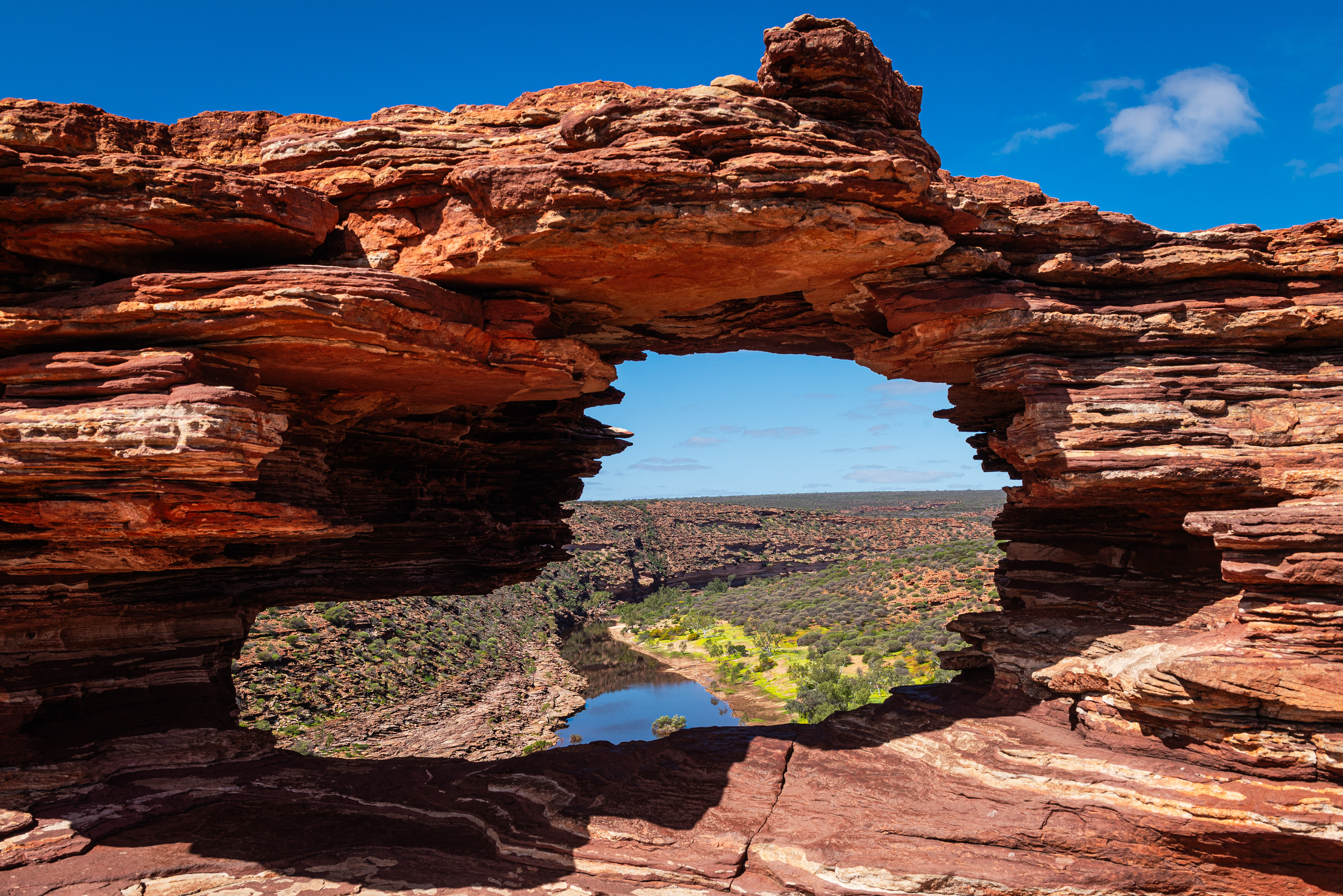 Kalbarri National Park