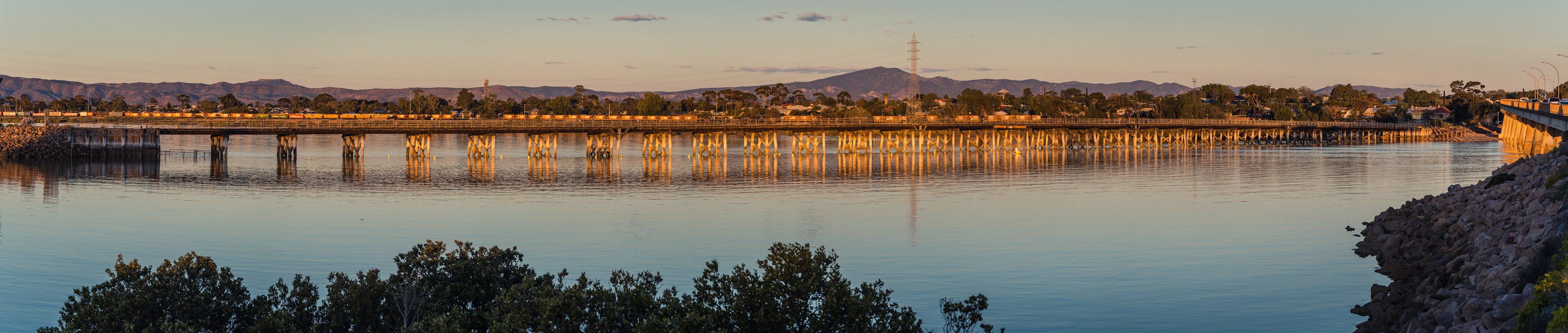 Port Augusta