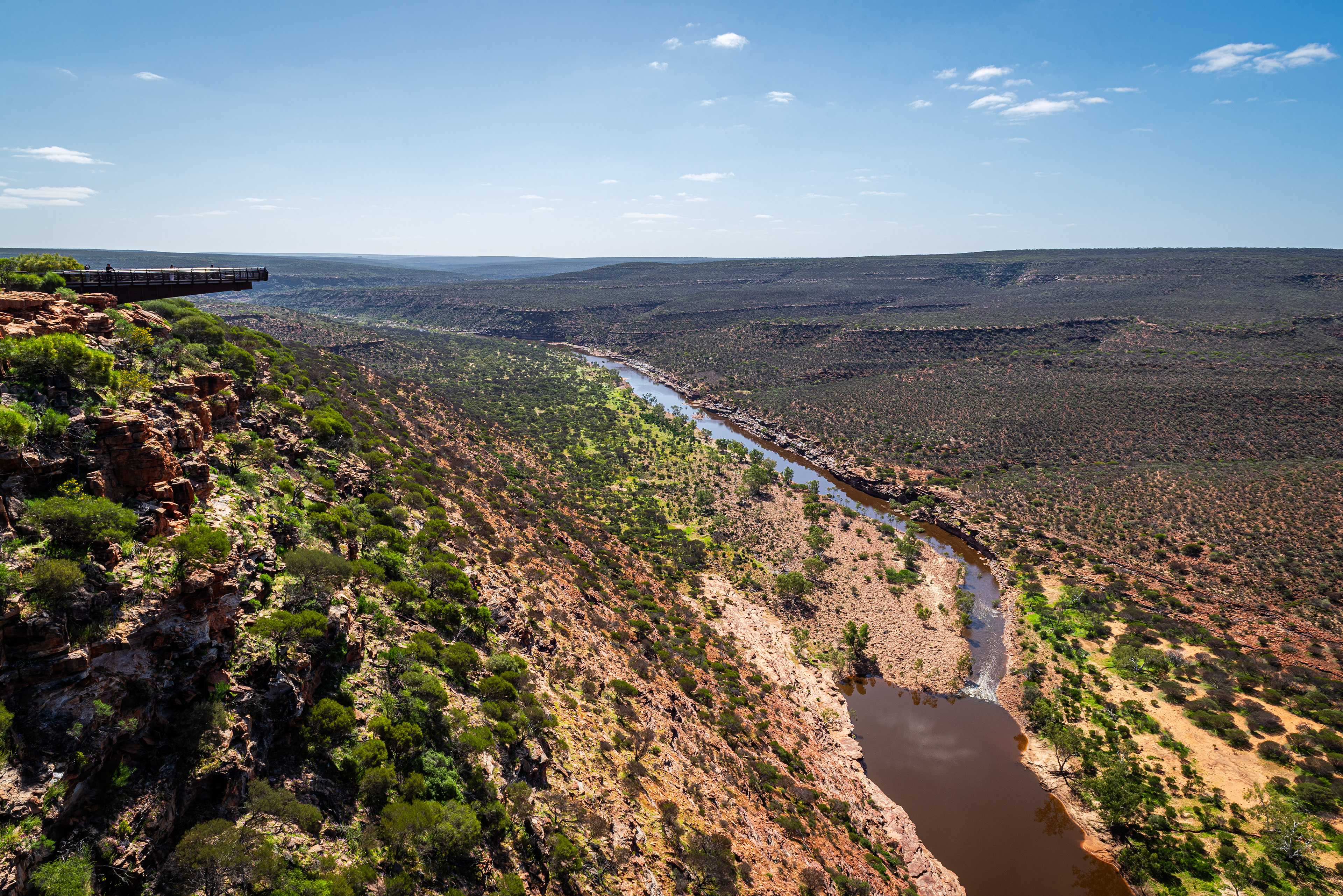 Kalbarri National Park