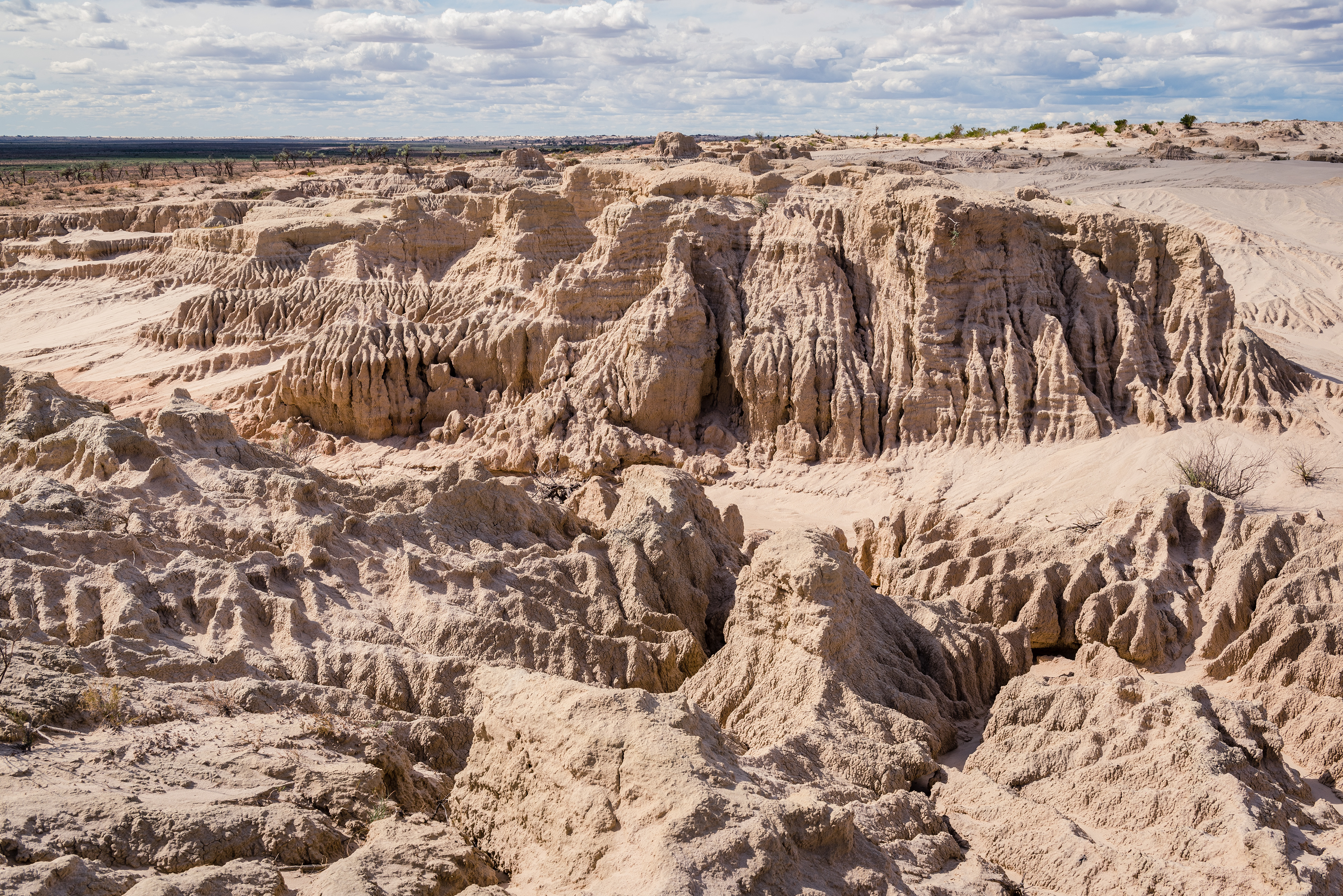 Mungo National Park
