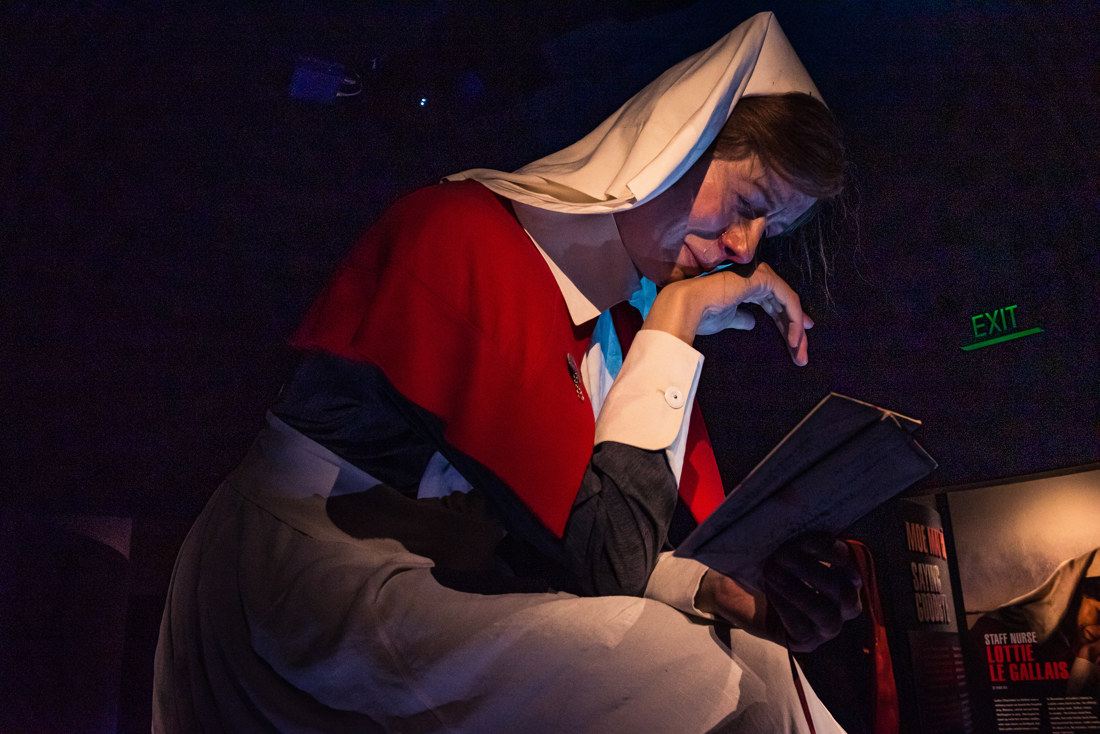 Museum of New Zealand Te Papa Tongarewa, North Island