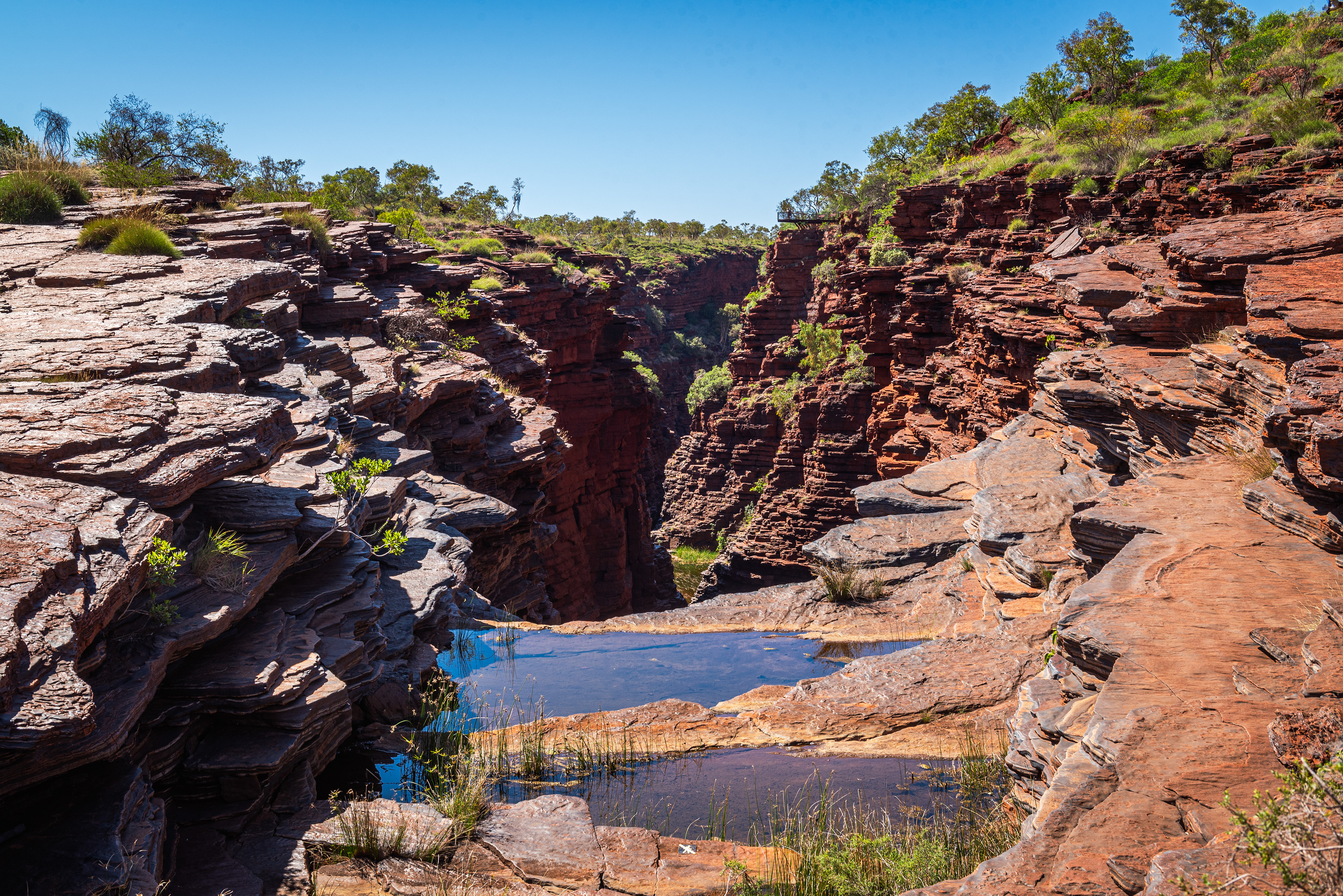Karijini National Park