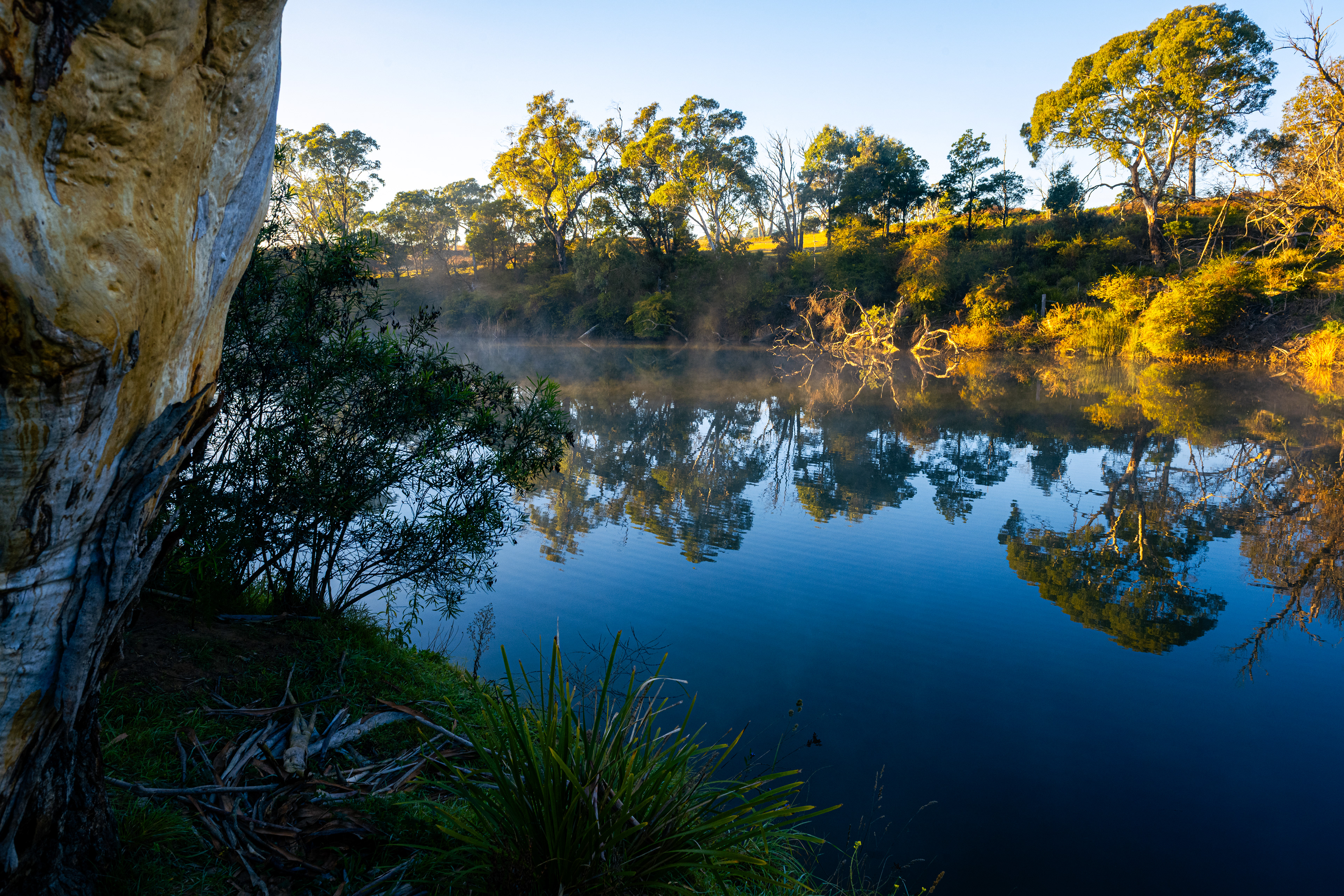 Berrima River Walk