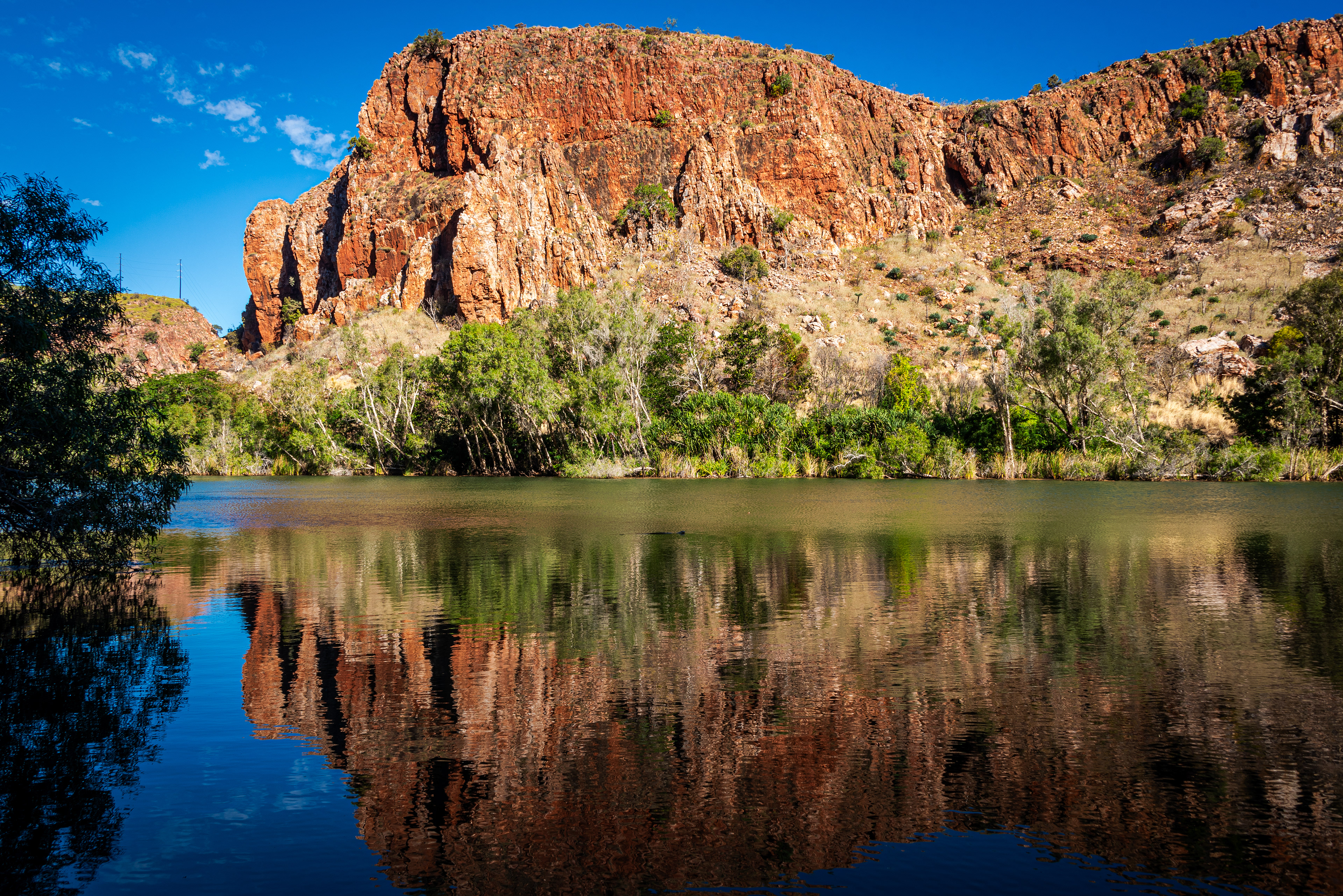 Ord River, Kununurra