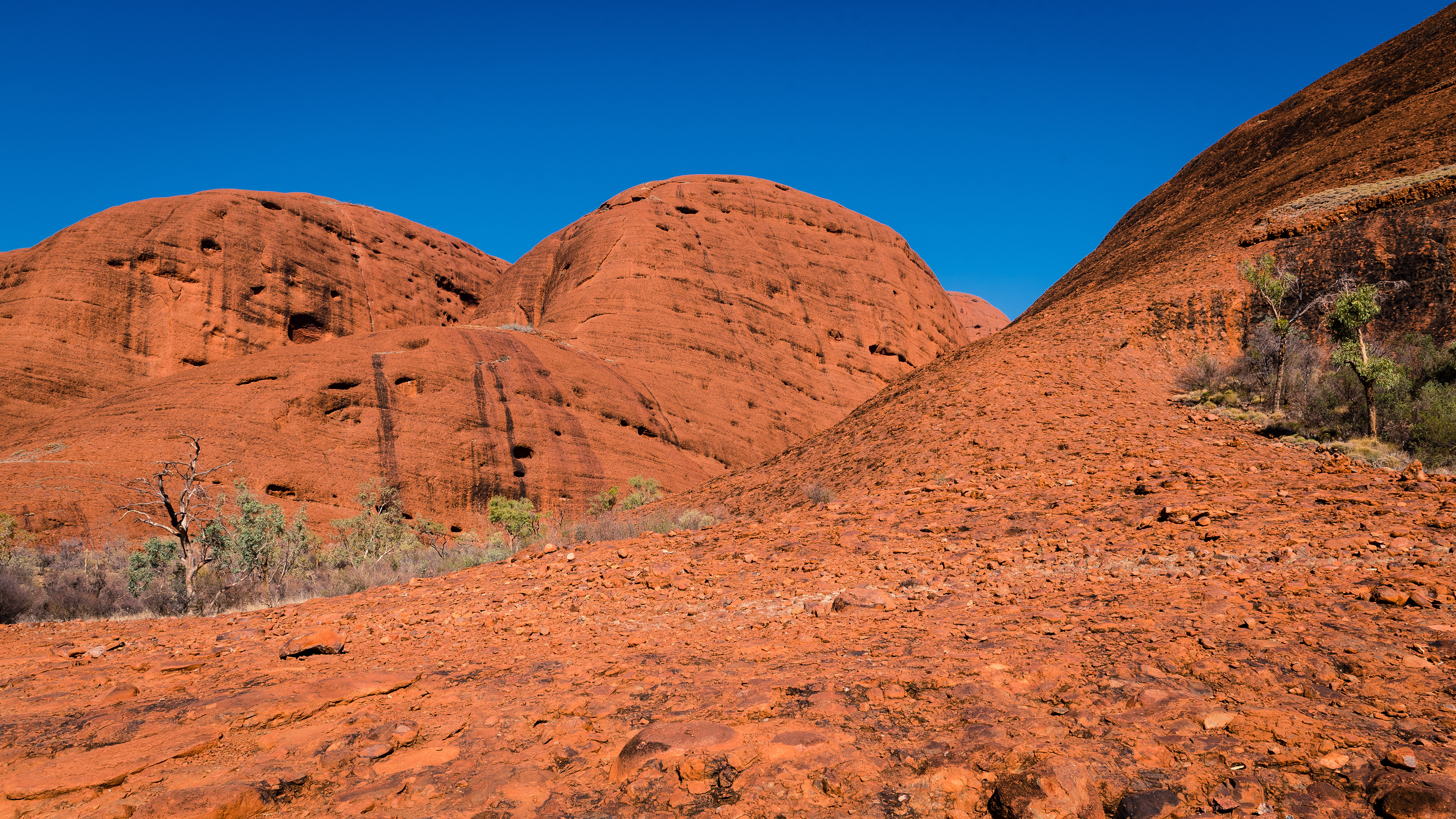Kata Tjuta