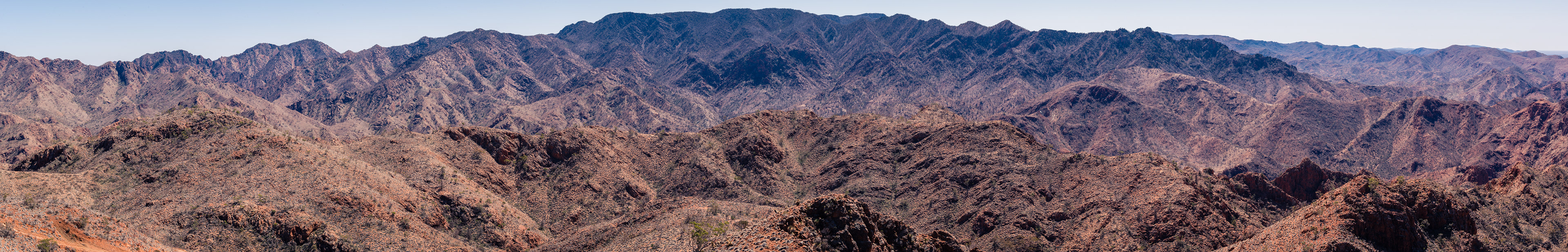 Arkaroola Wilderness Sanctuary