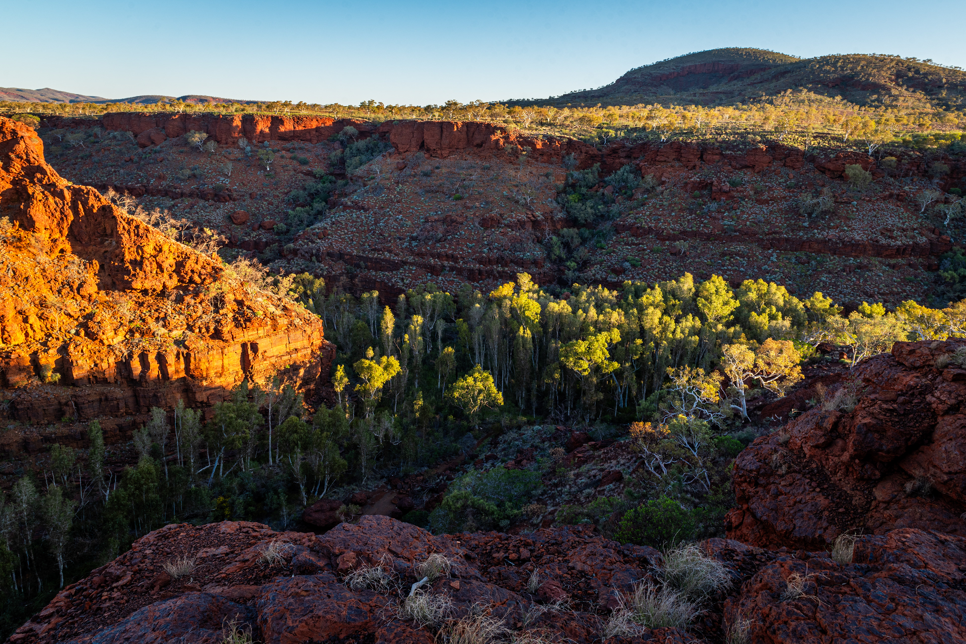 Karijini National Park