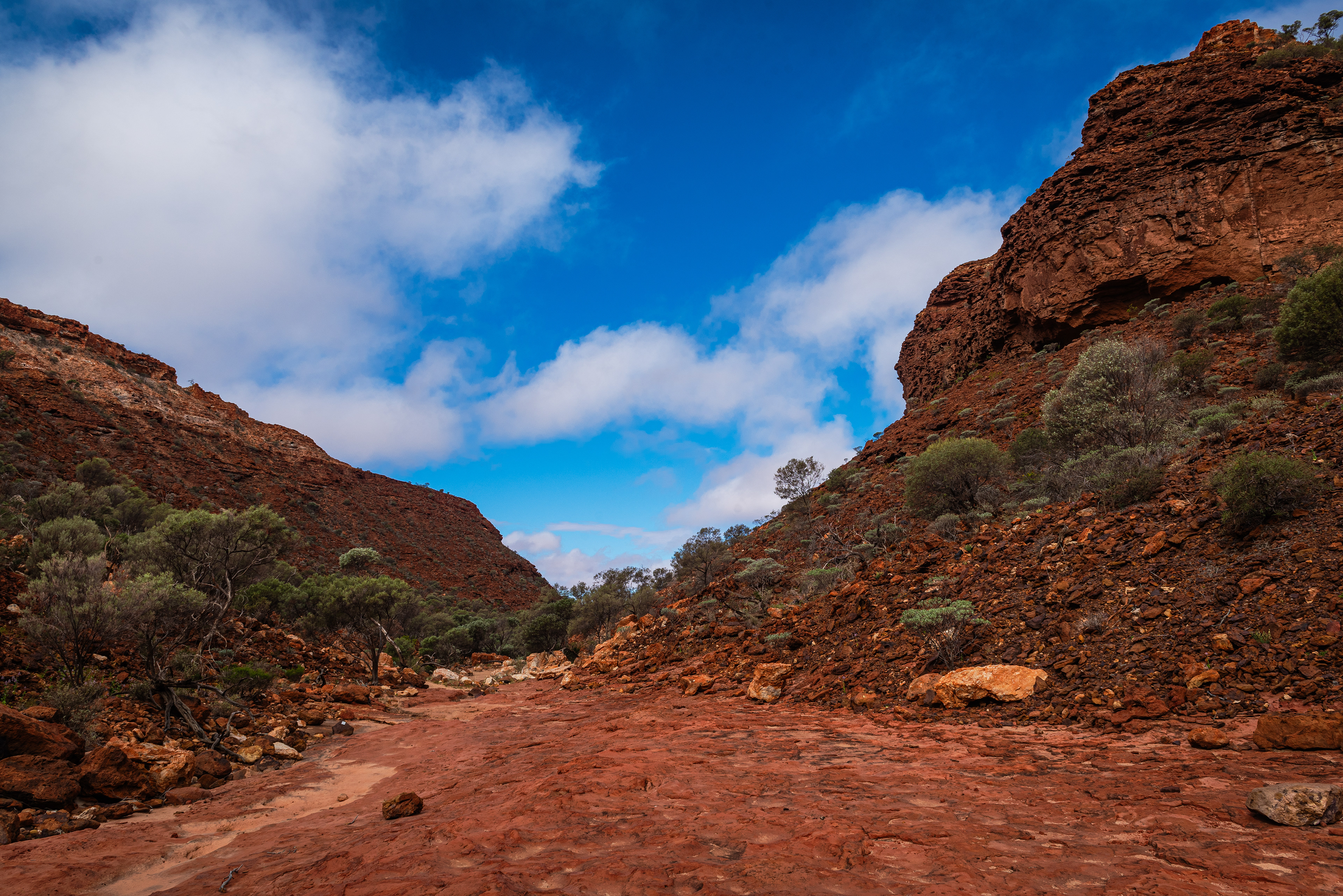 Kennedy Range National Park