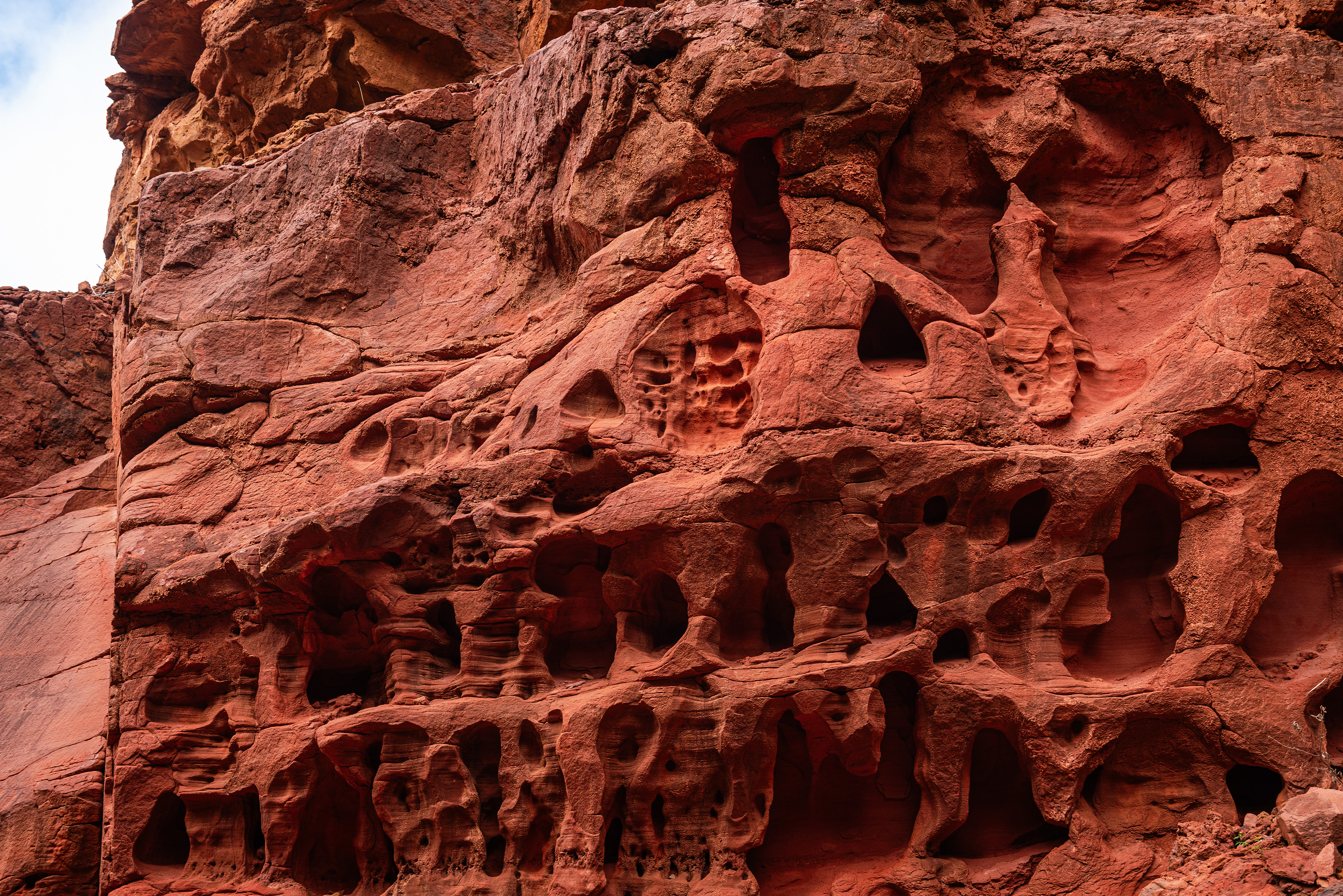 Kennedy Range National Park