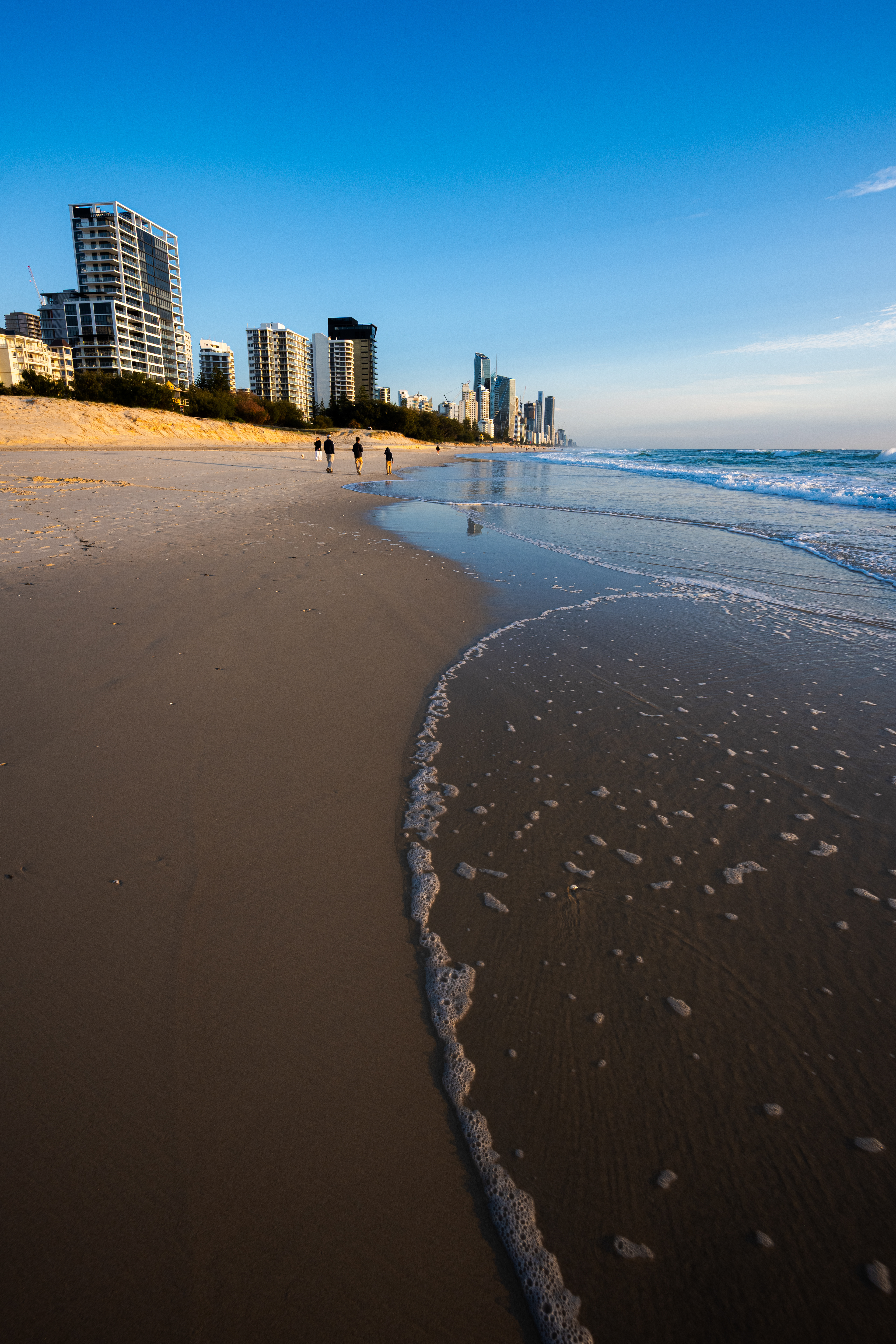 Gold Coast
