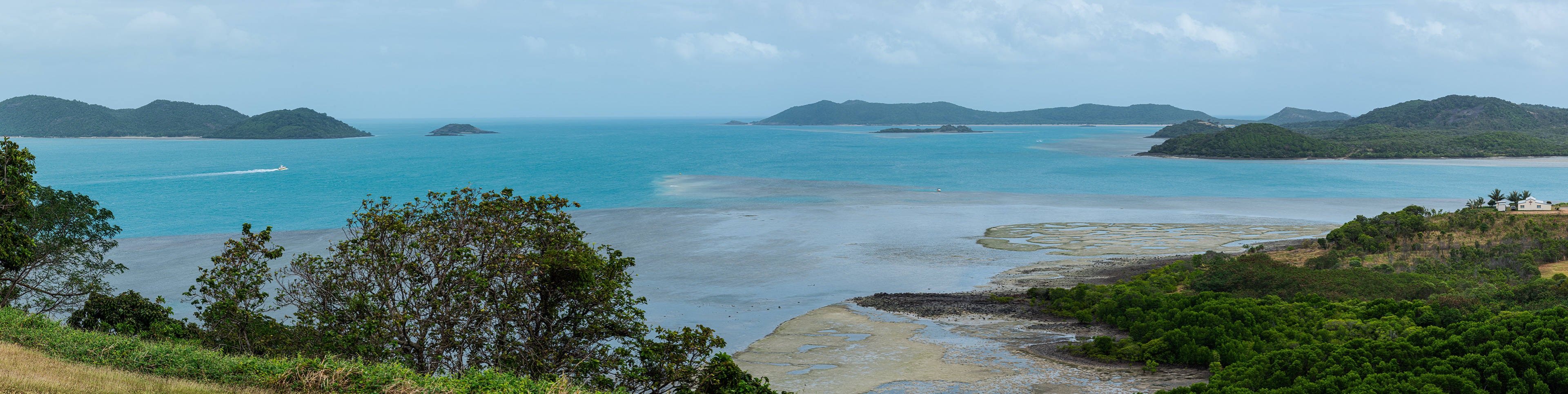 Thursday Island