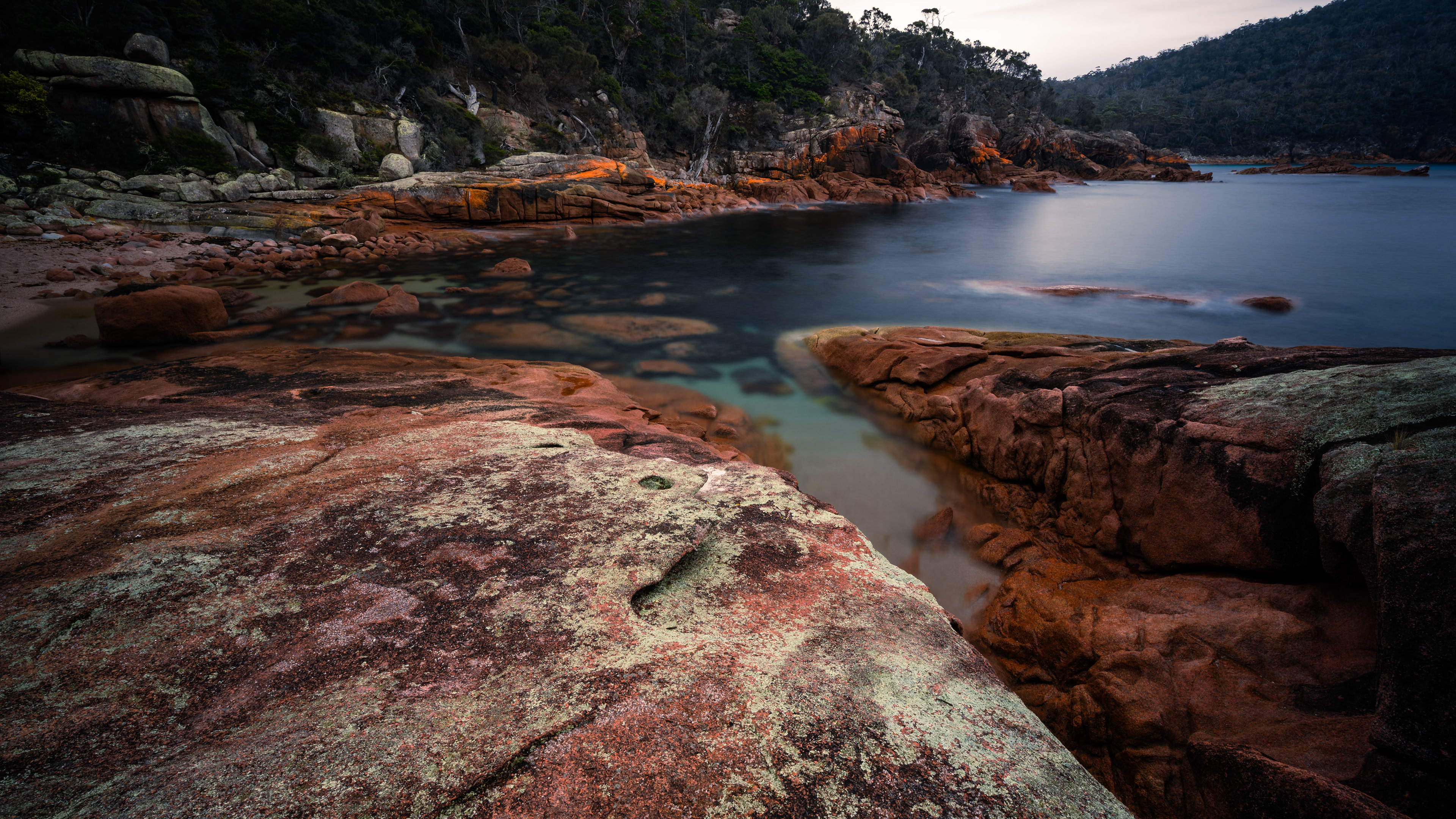 Freycinet National Park