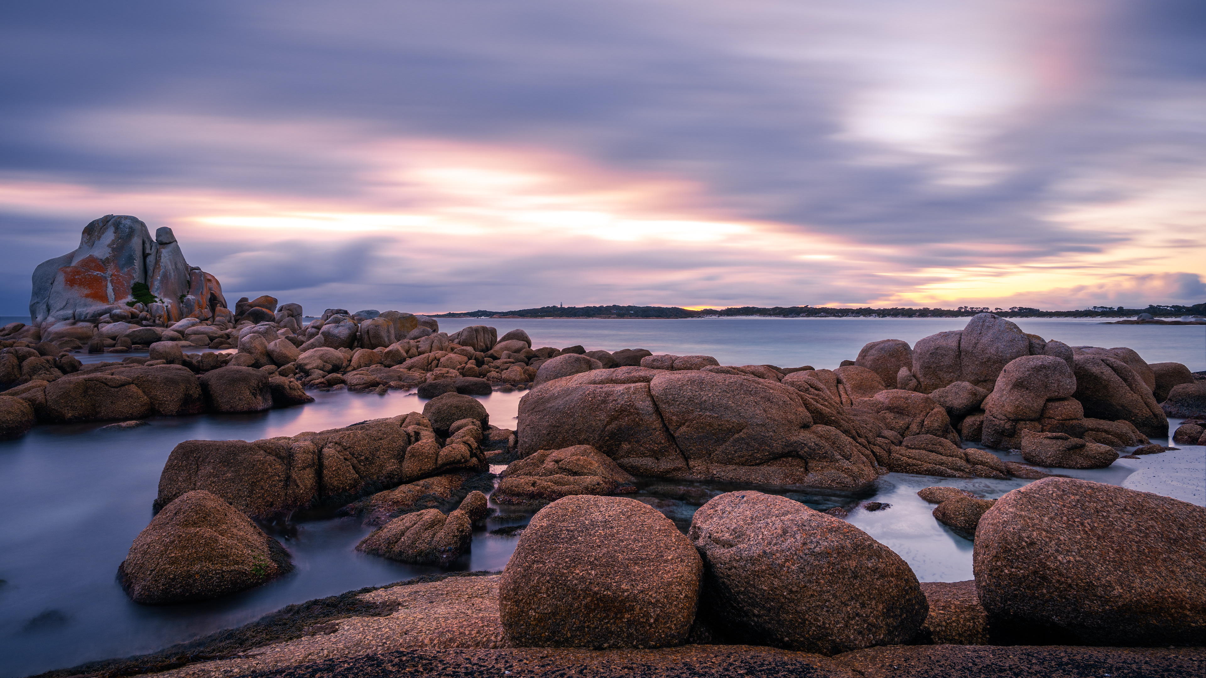Mount William National Park