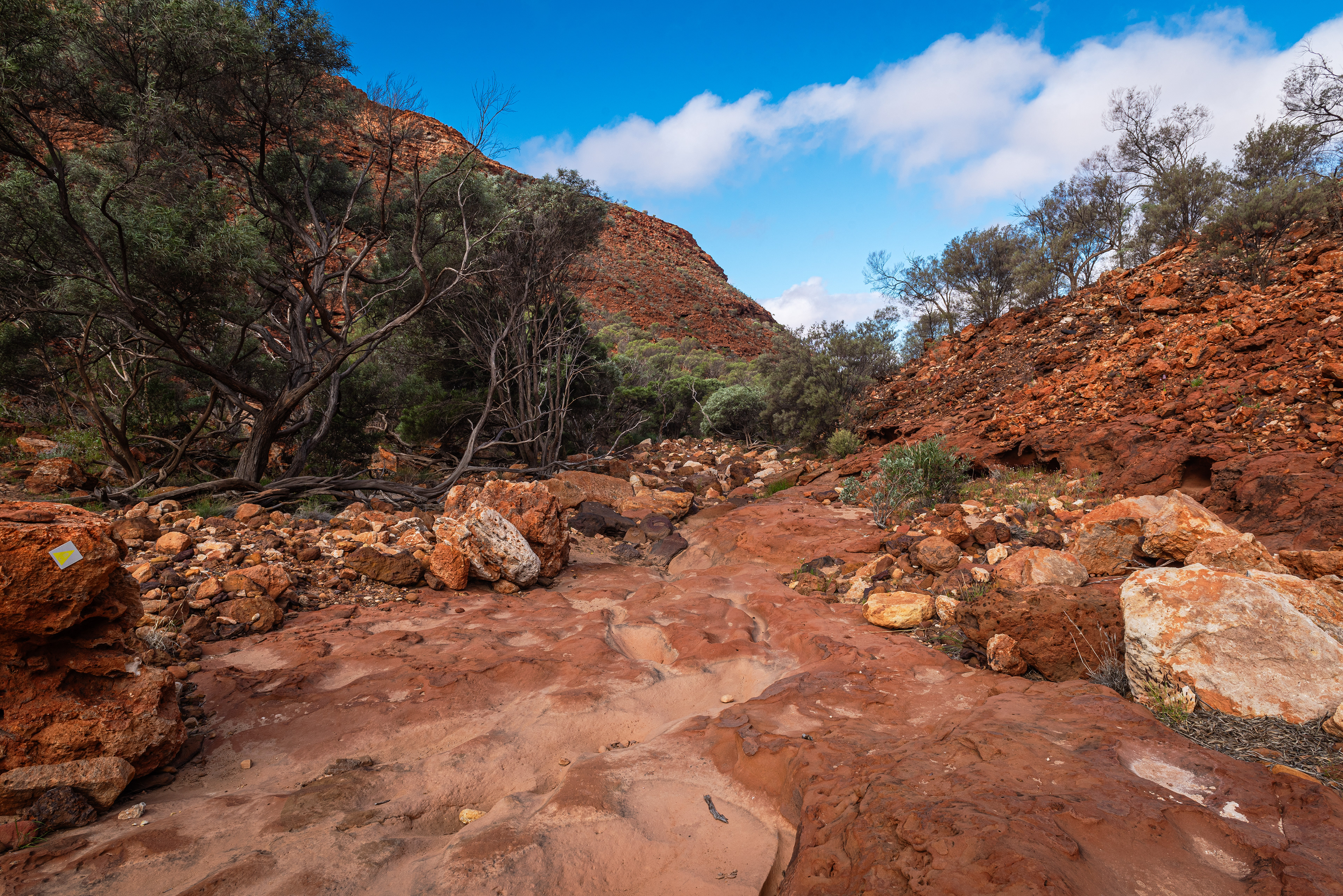 Kennedy Range National Park