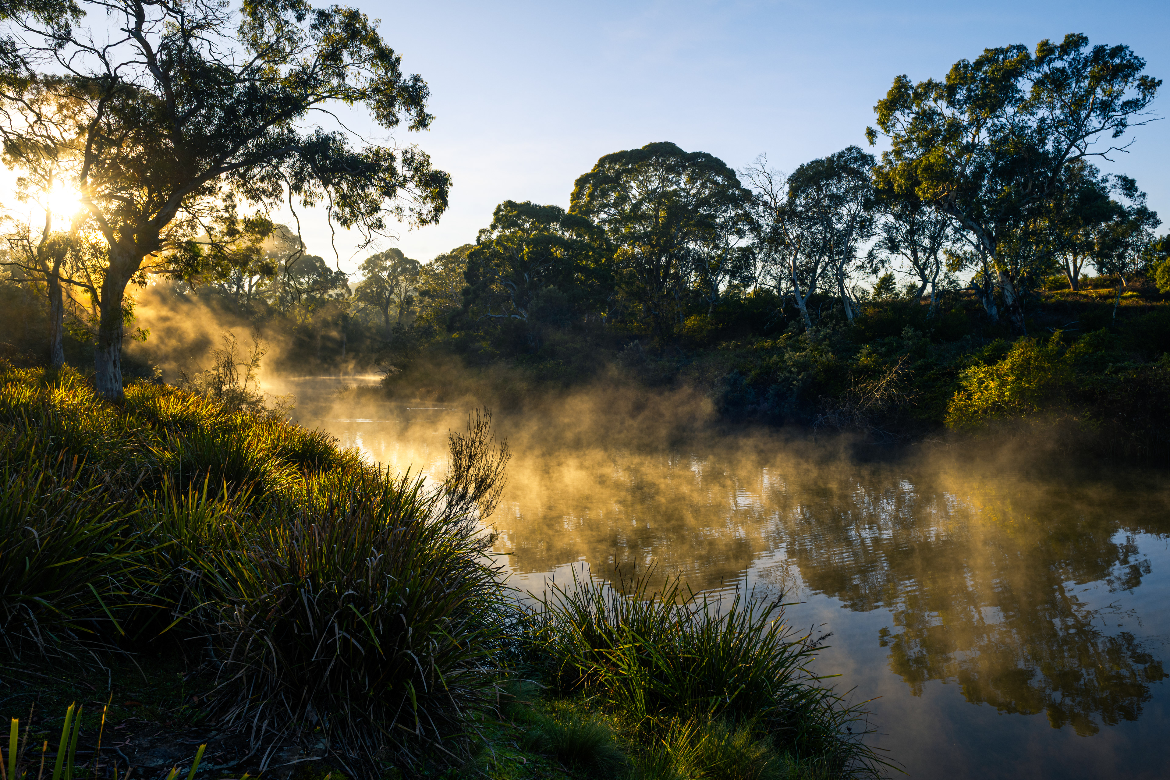 Berrima River Walk