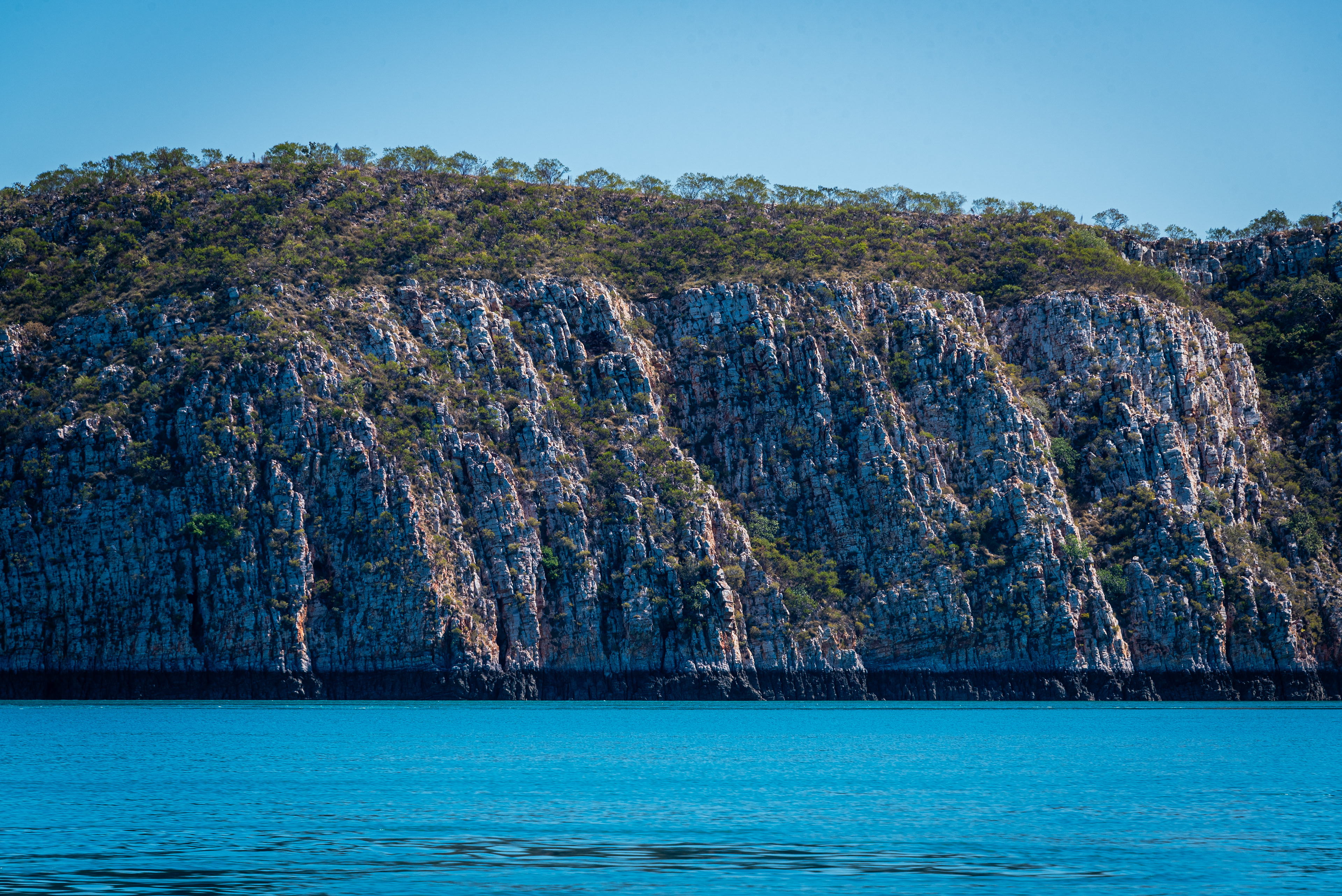 The Kimberley