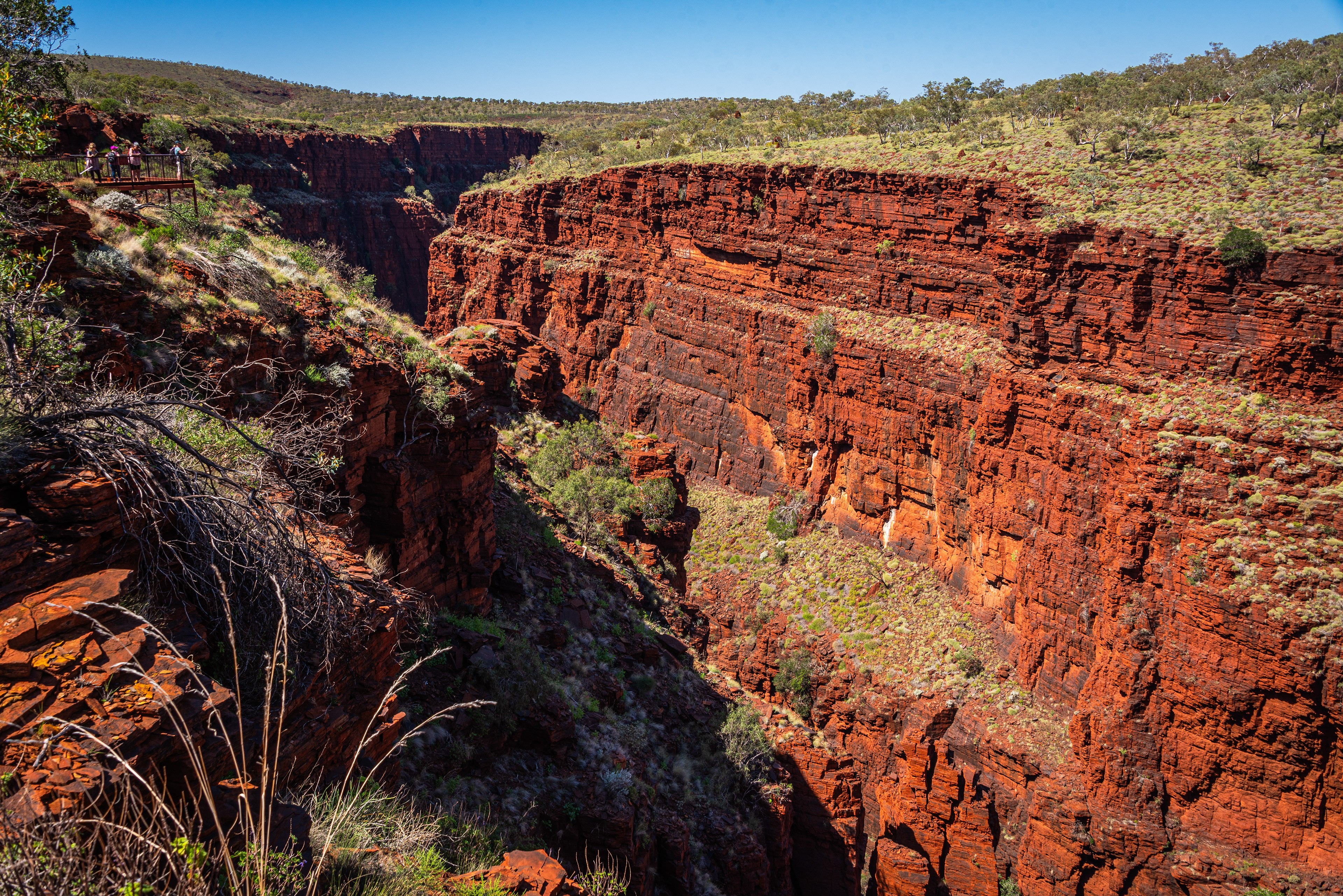 Karijini National Park