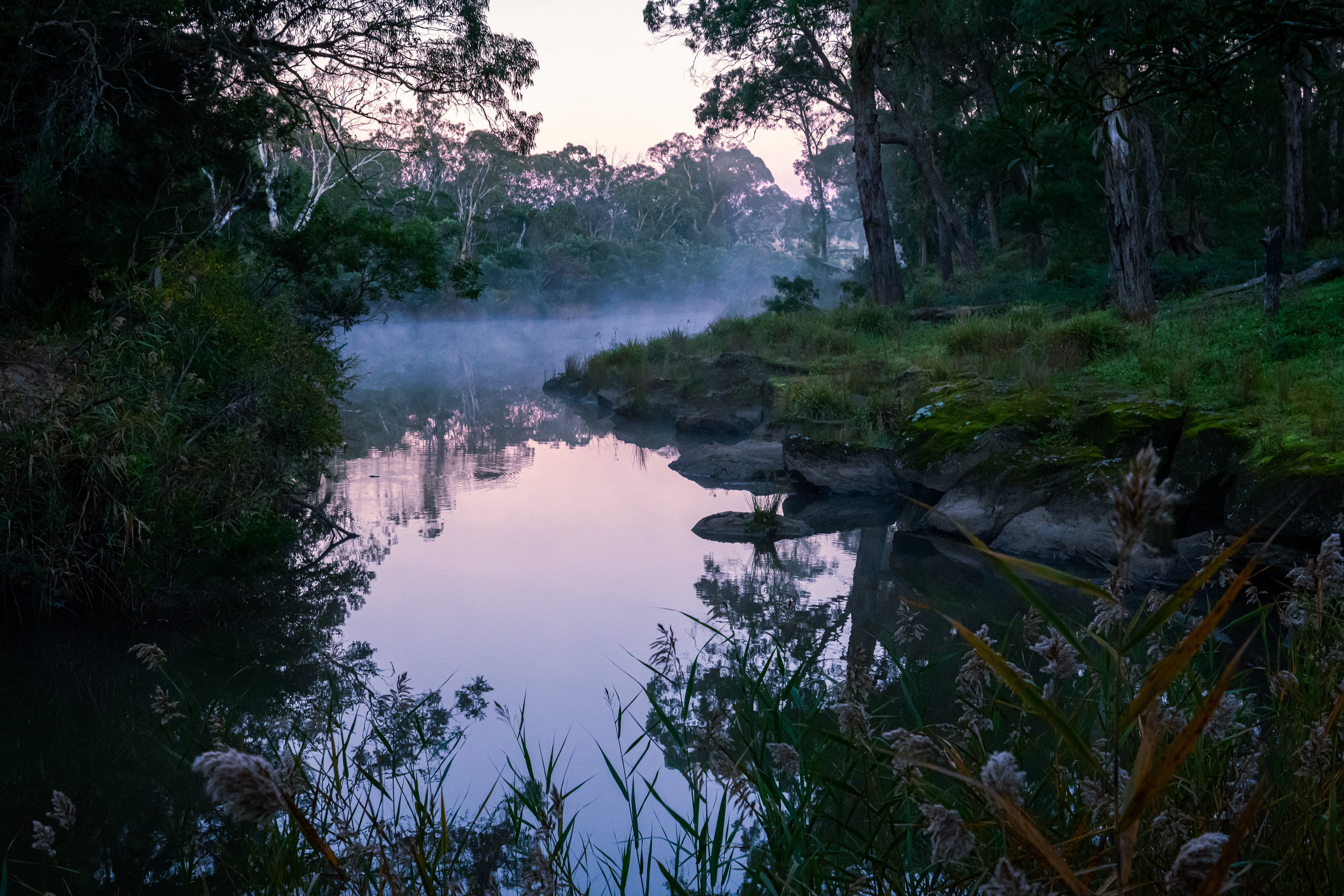 Berrima River Walk
