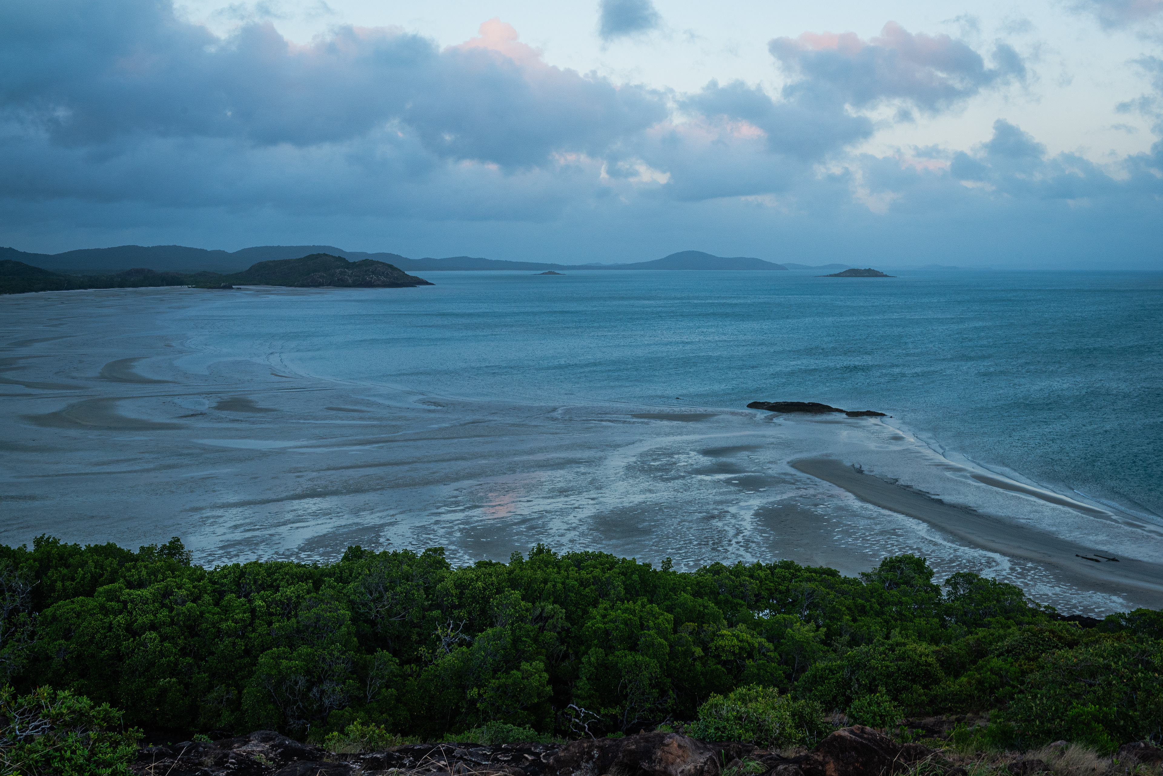 Cape York