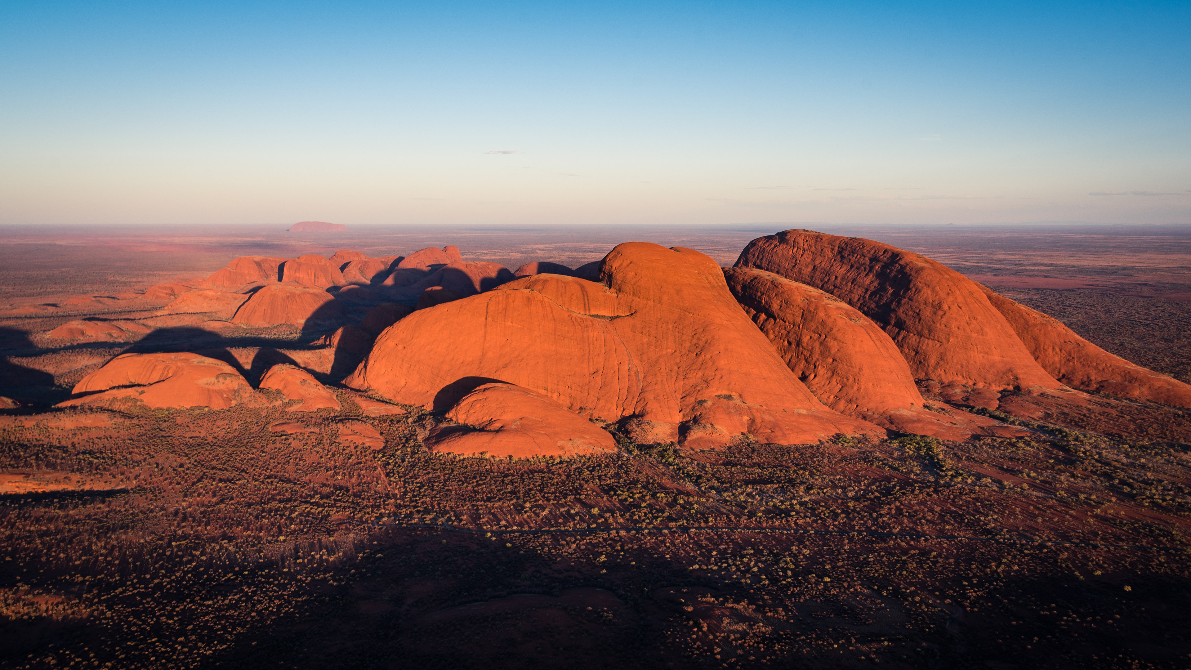 Kata Tjuta