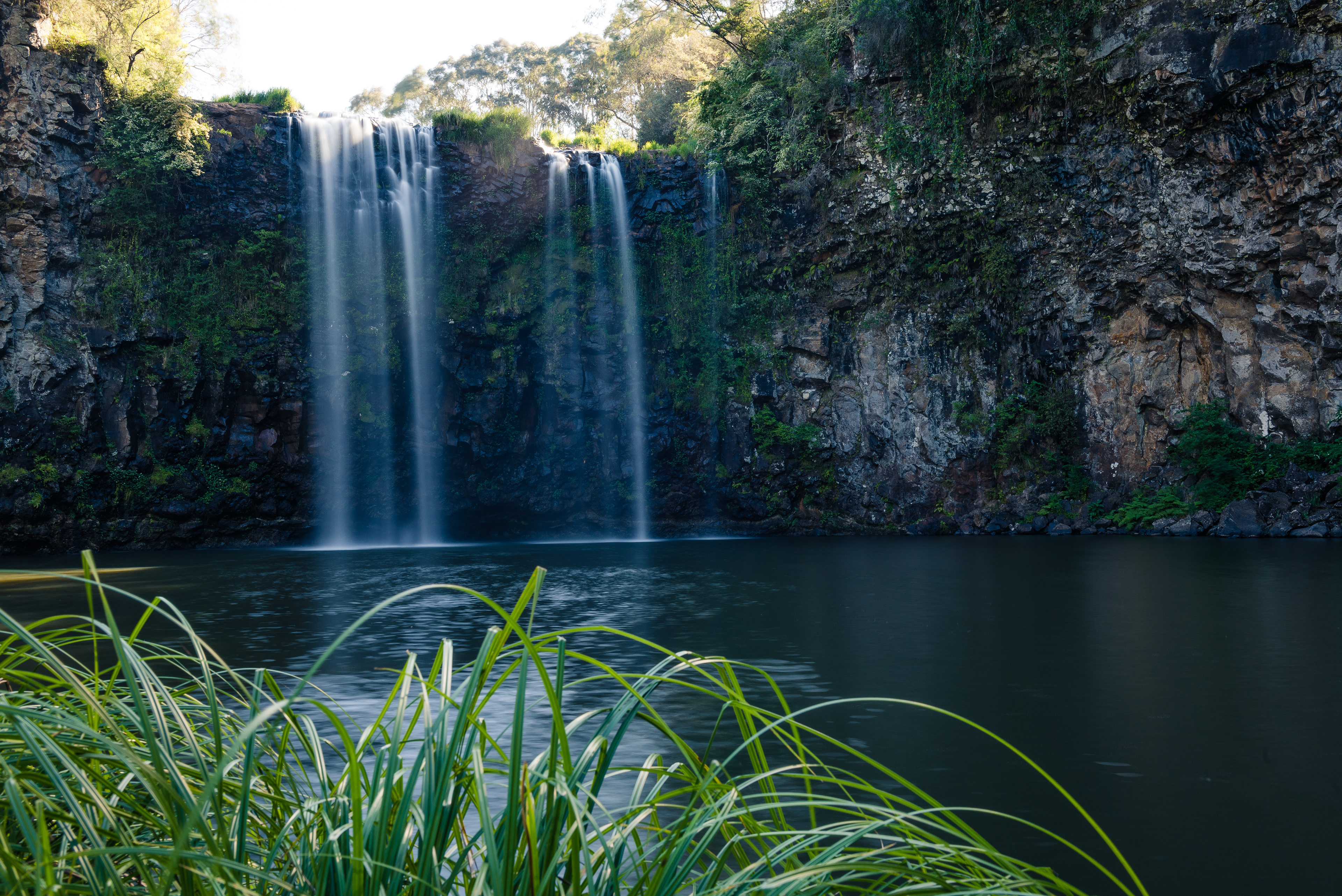 Dangar Falls