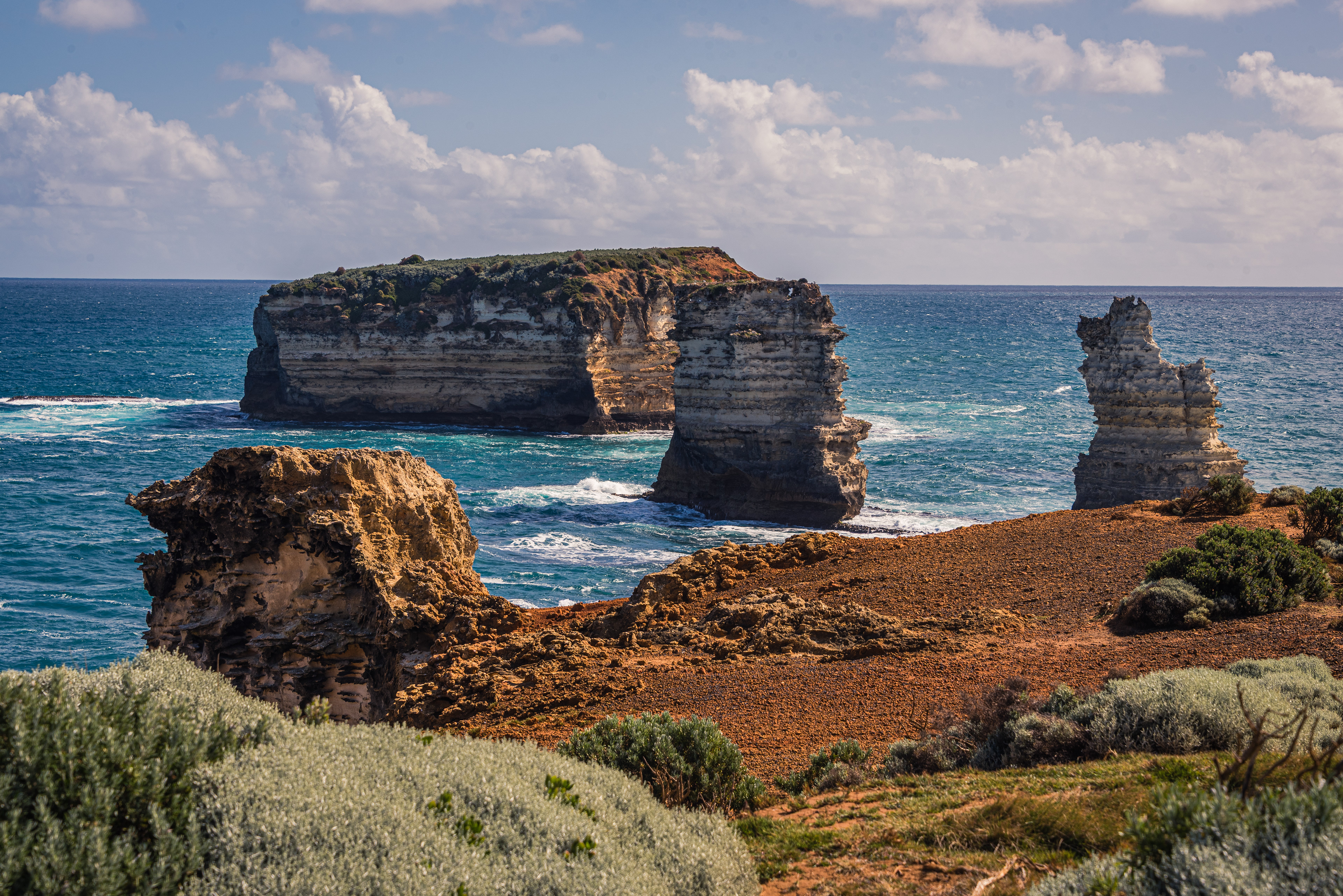 Great Ocean Road