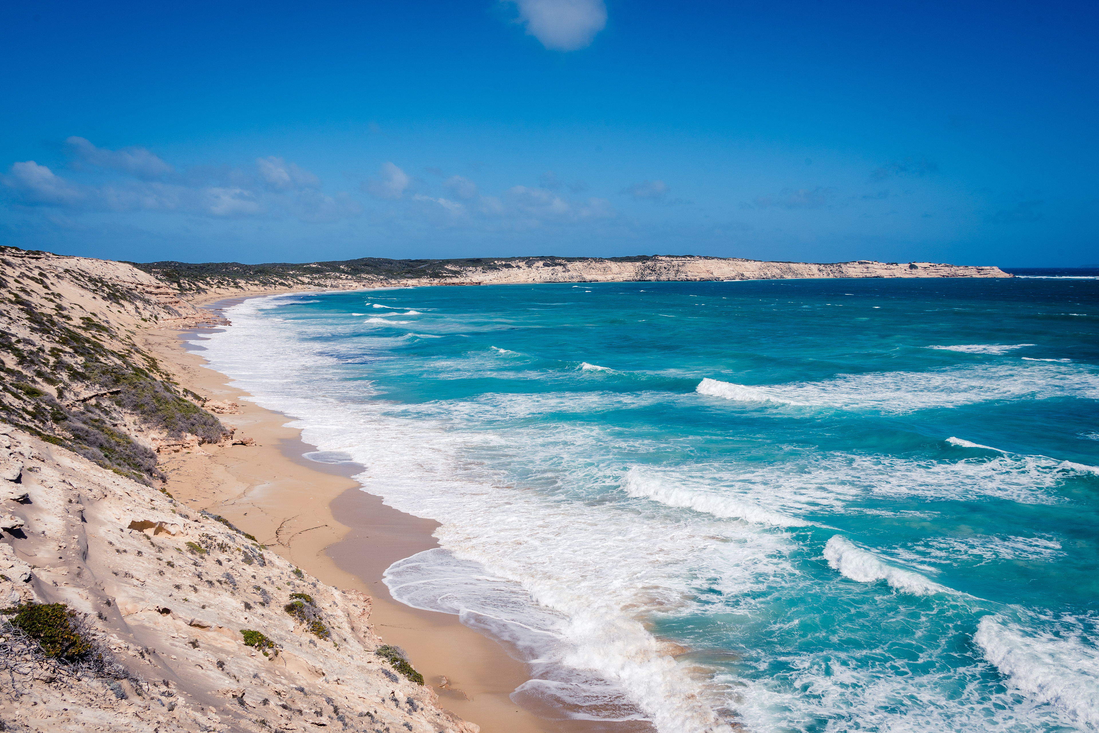 Coffin Bay National Park