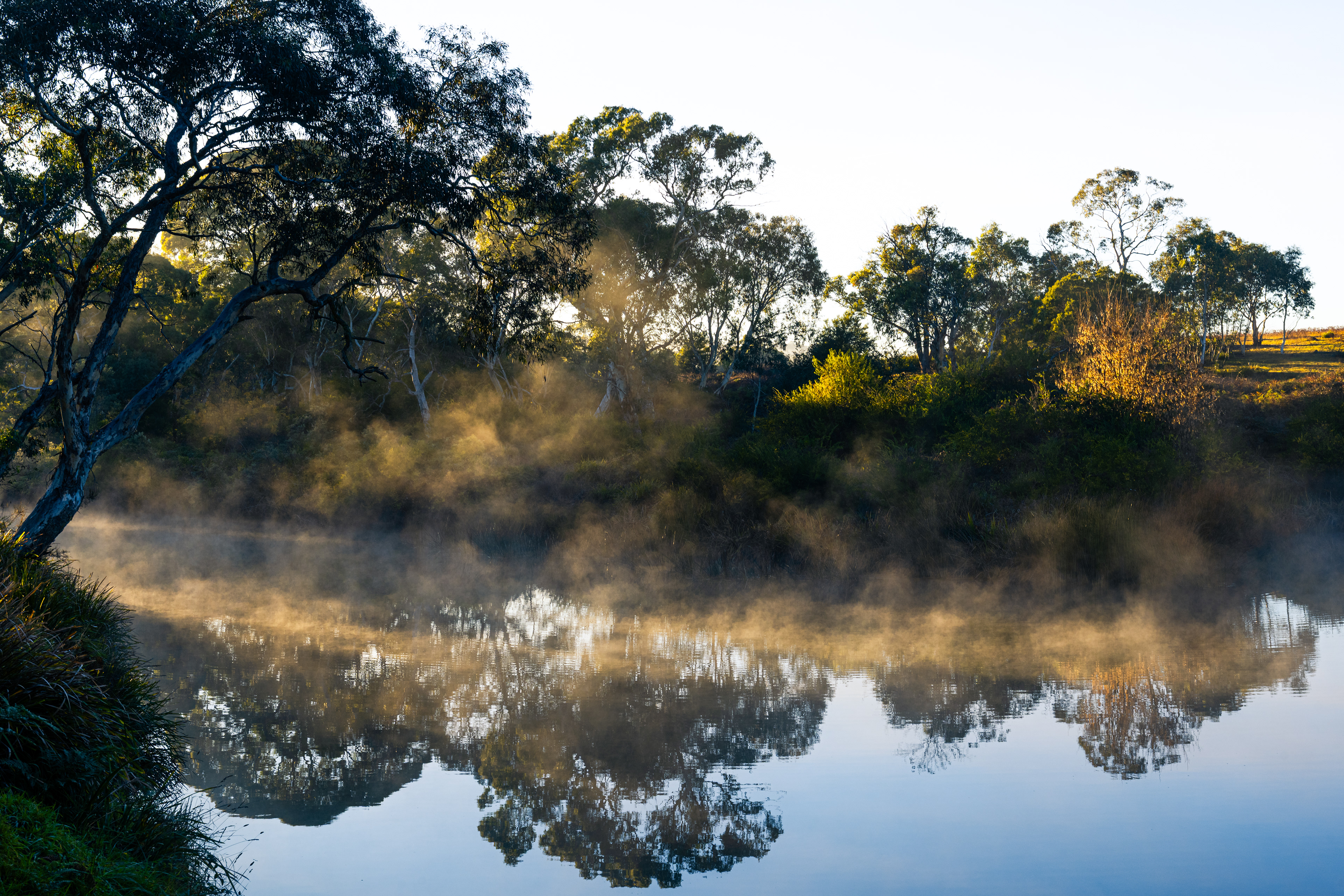 Berrima River Walk