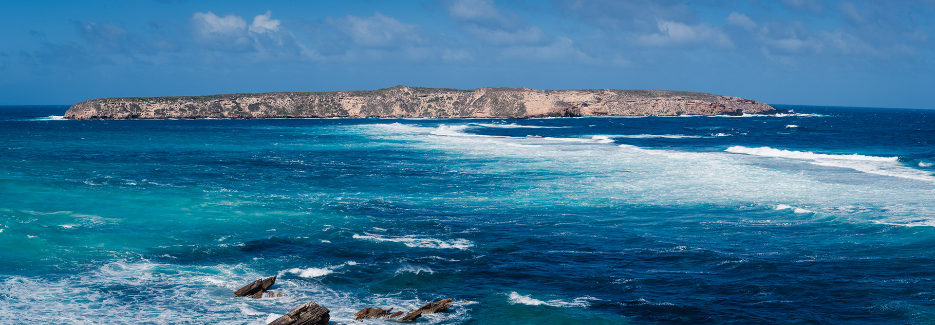 Coffin Bay National Park