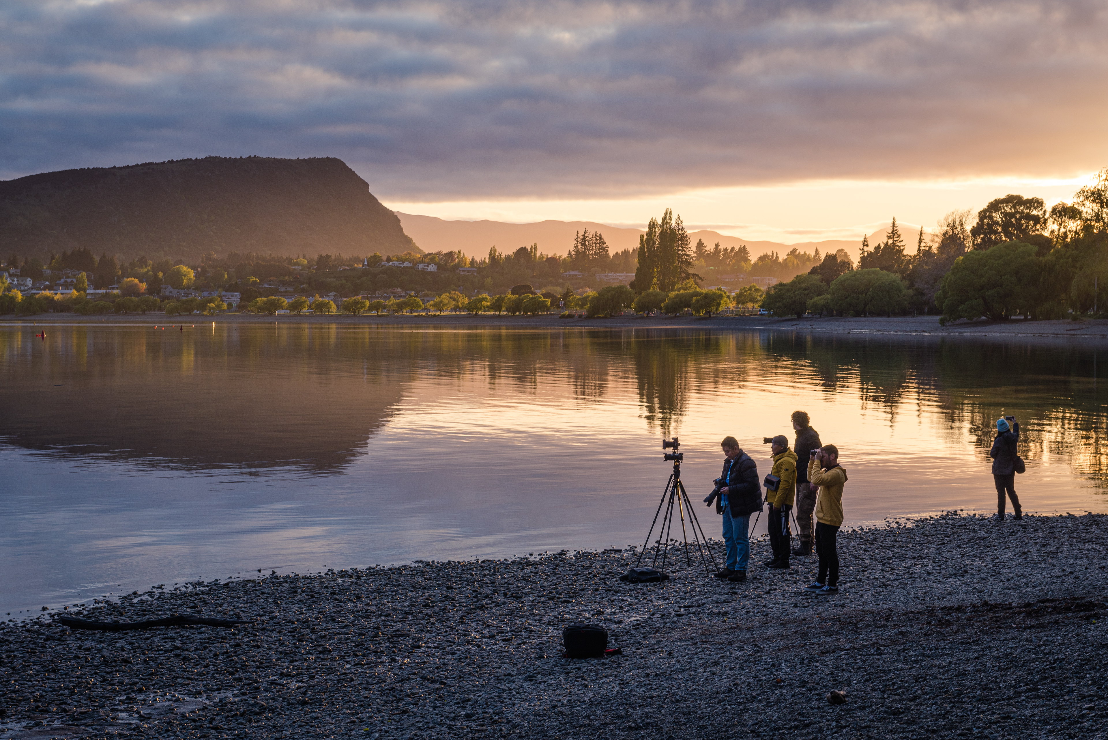 Wanaka, South Island