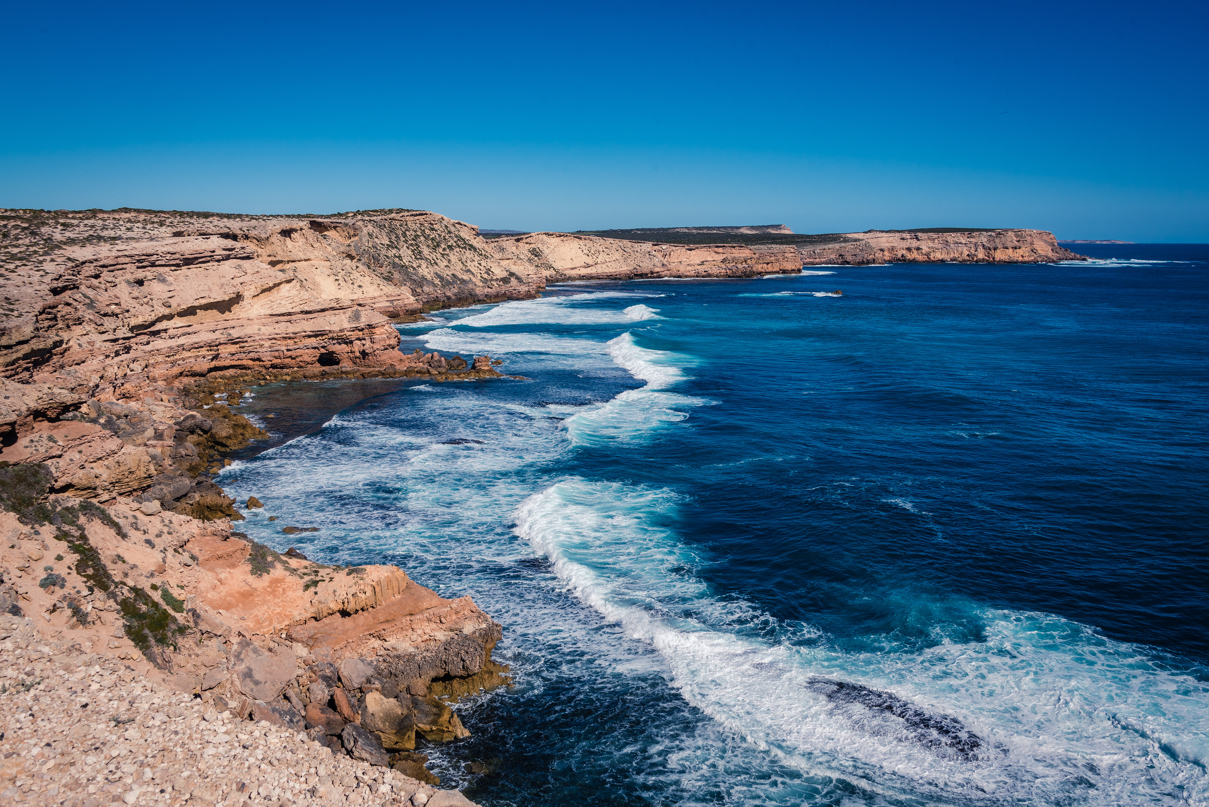 Eyre Peninsula