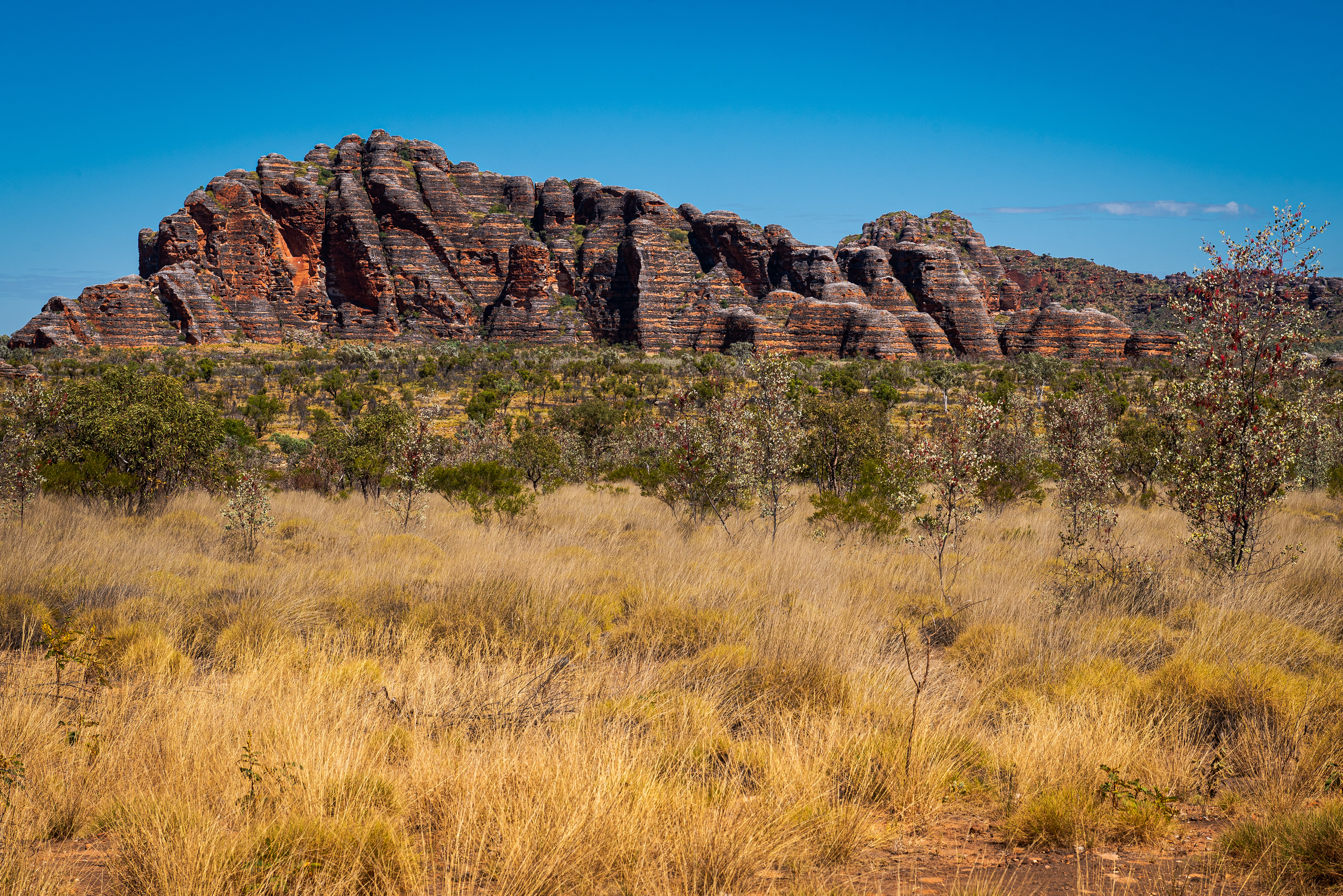 The Bungle Bungles, Purnululu National Park