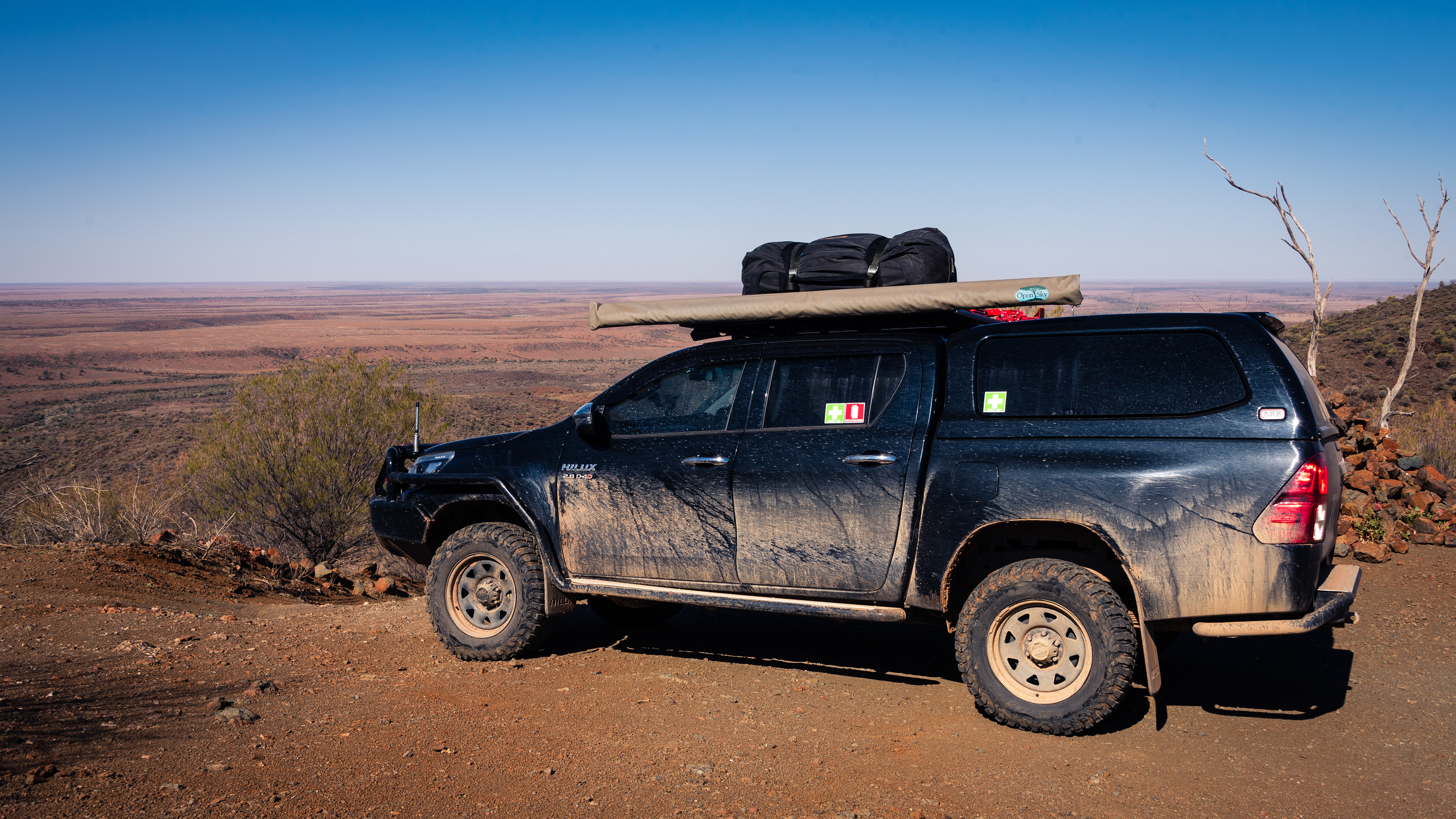 Arkaroola Wilderness Sanctuary
