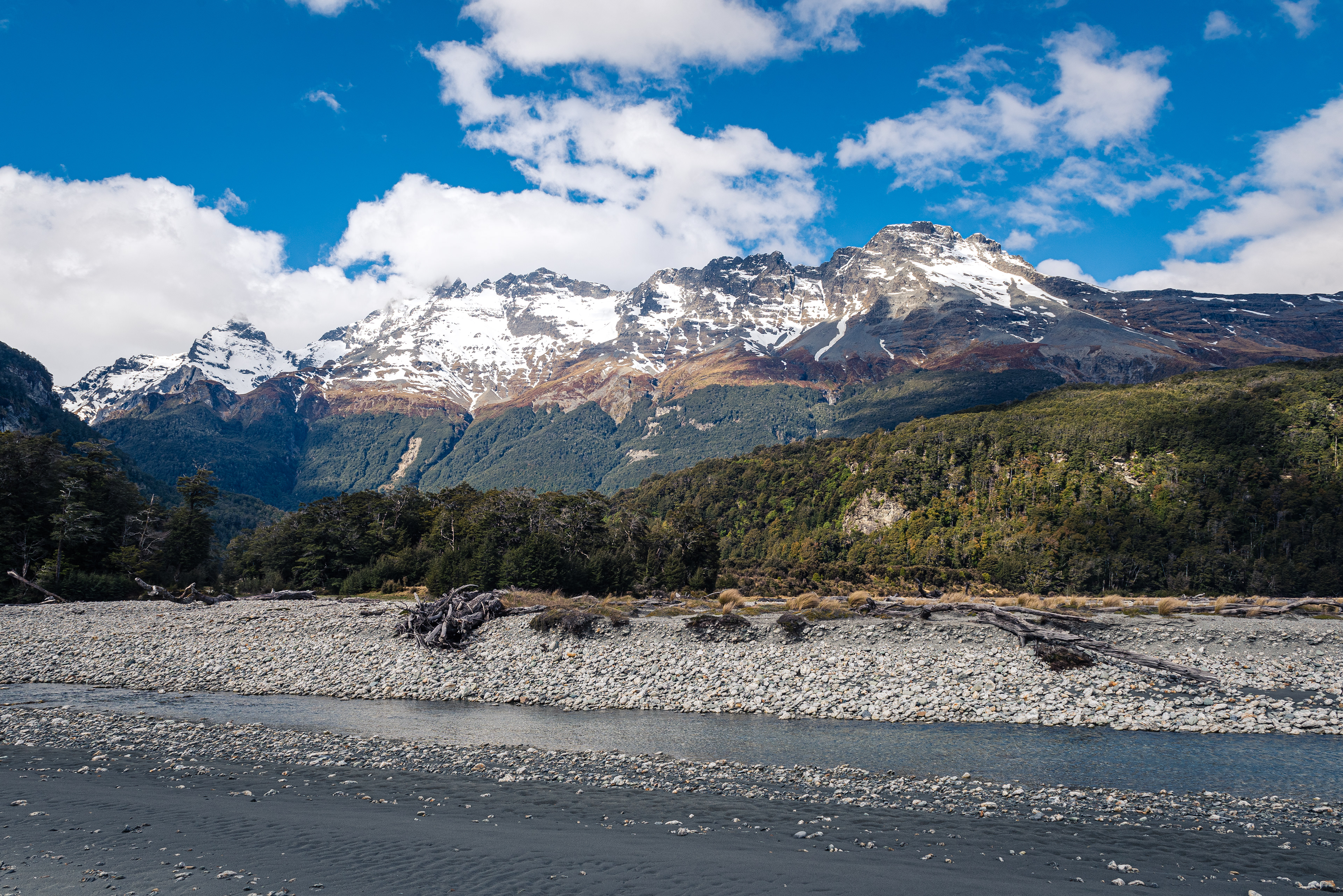 Glenorchy, South Island