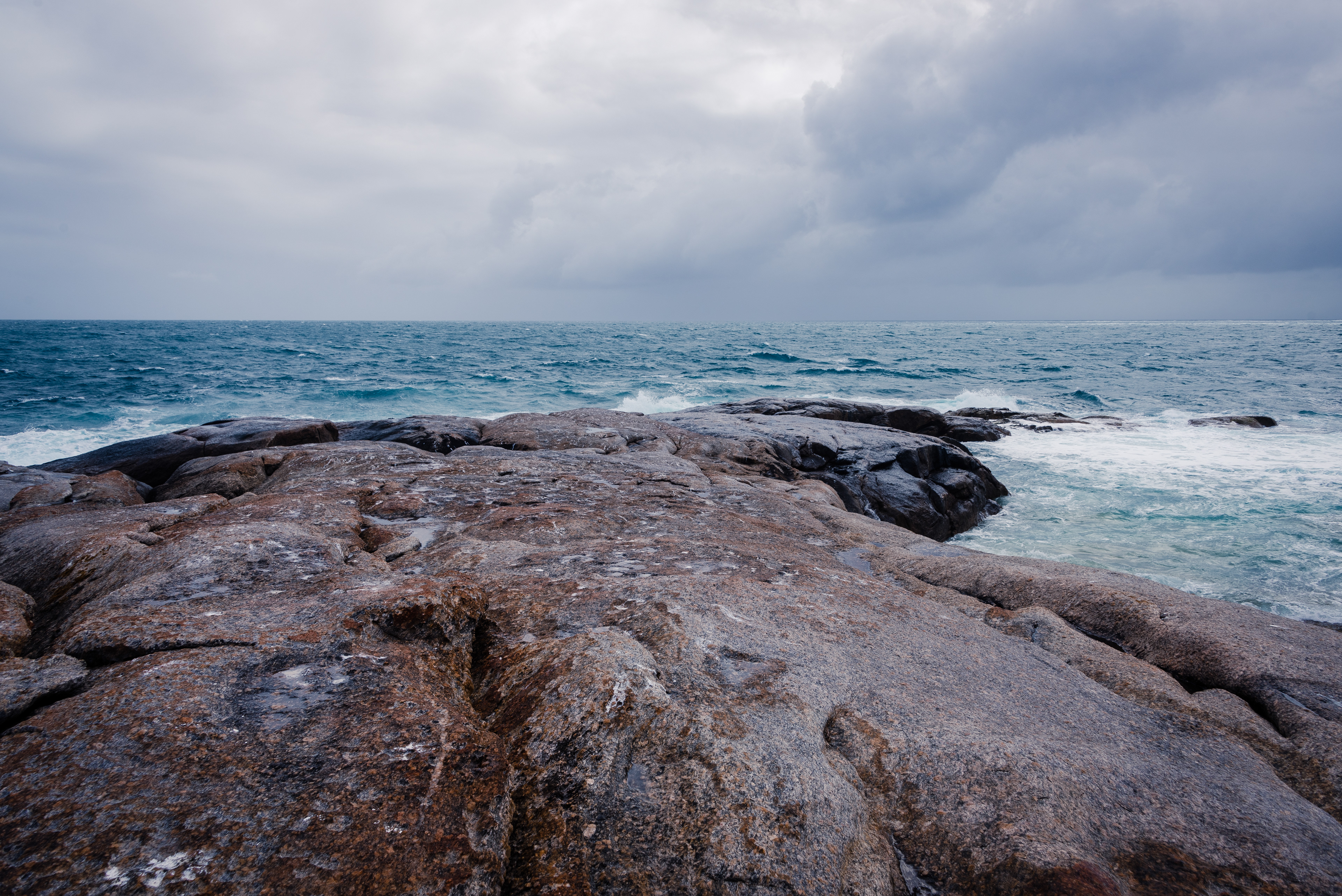 Coffin Bay National Park