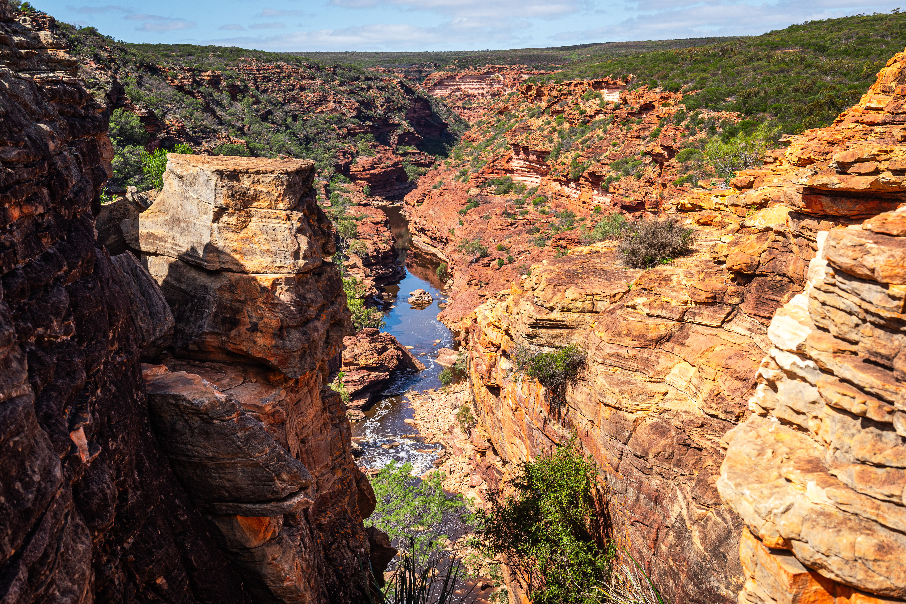 Kalbarri National Park
