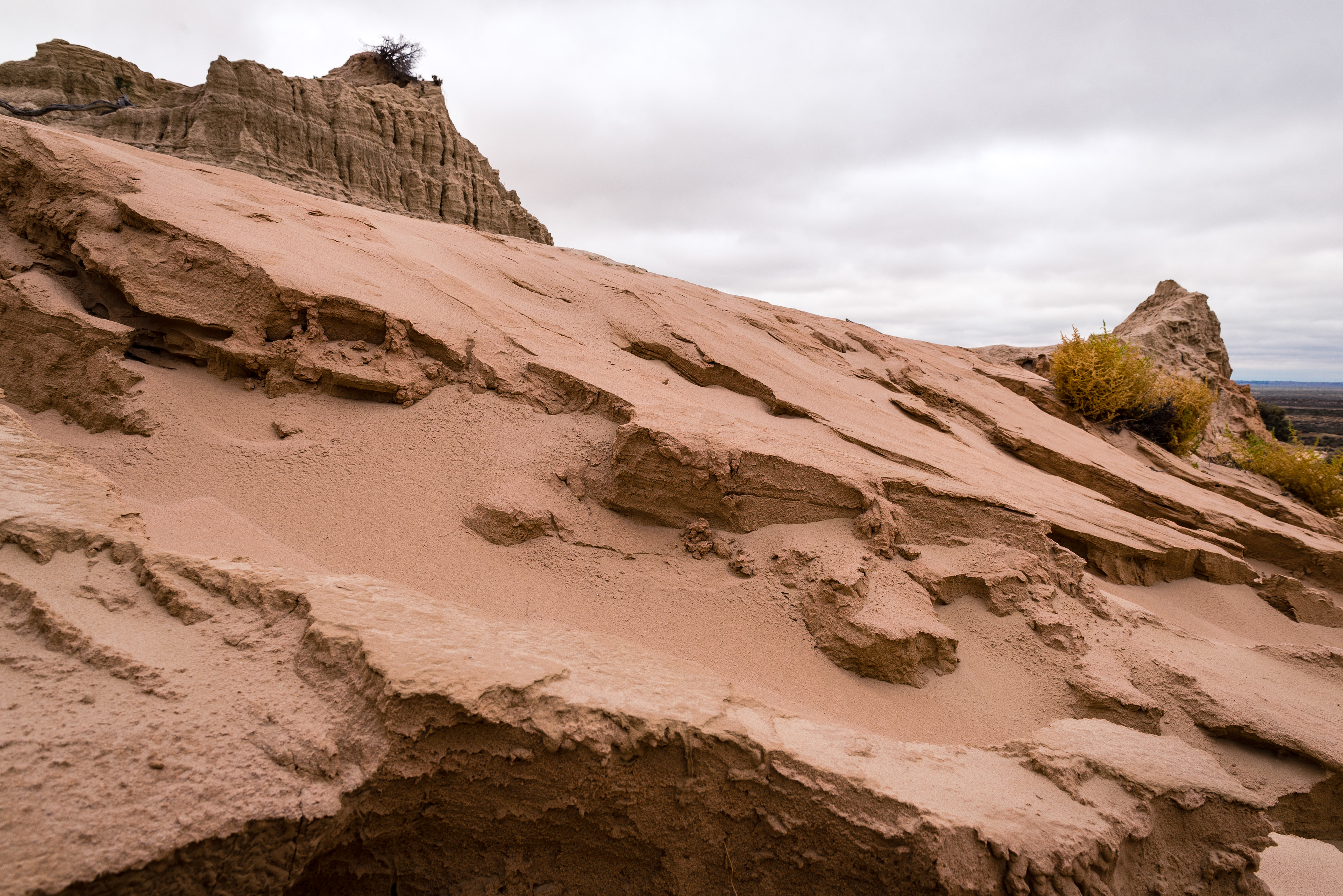 Mungo National Park